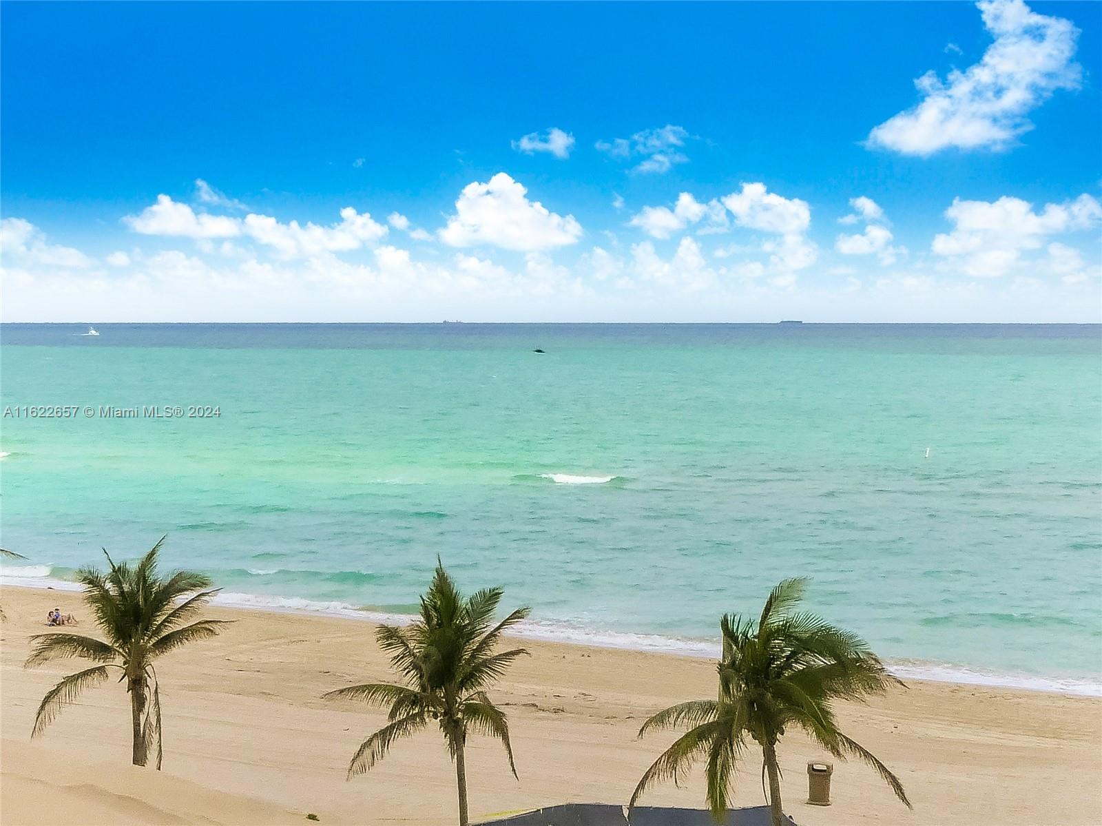 Apartamento en Venta en Sunny Isles Beach, FL
