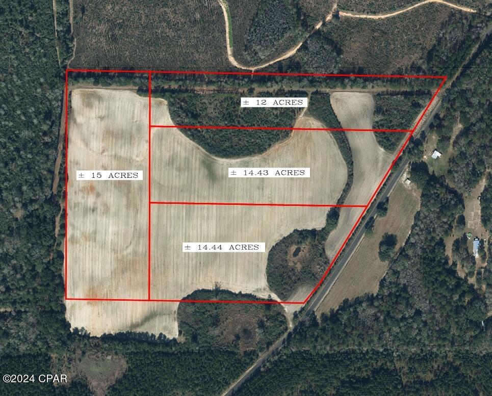 Image 6 For Lot 4 Bradley Road