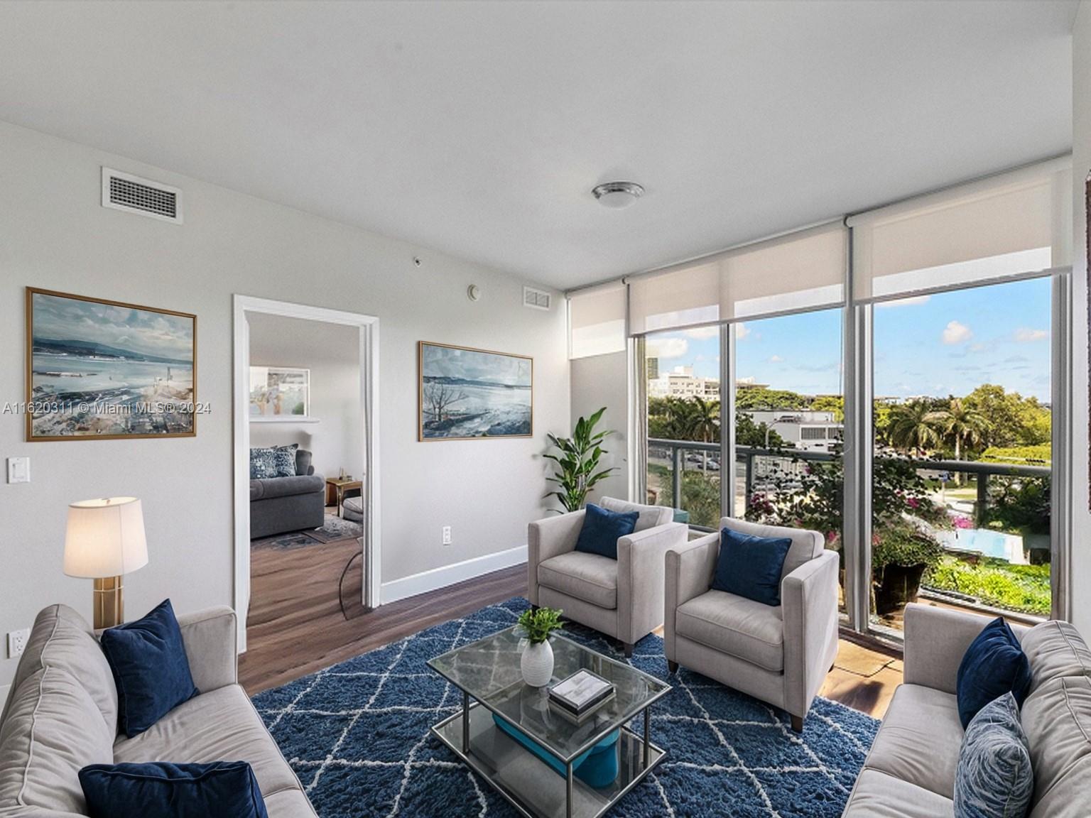 Condo for Sale in Miami, FL