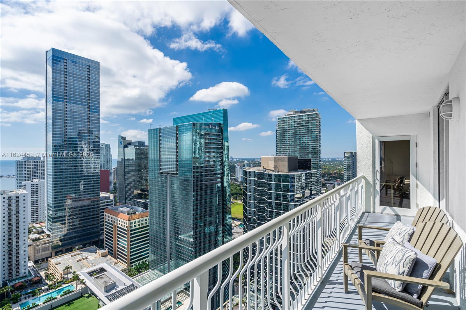 Apartamento en Venta en Miami, FL