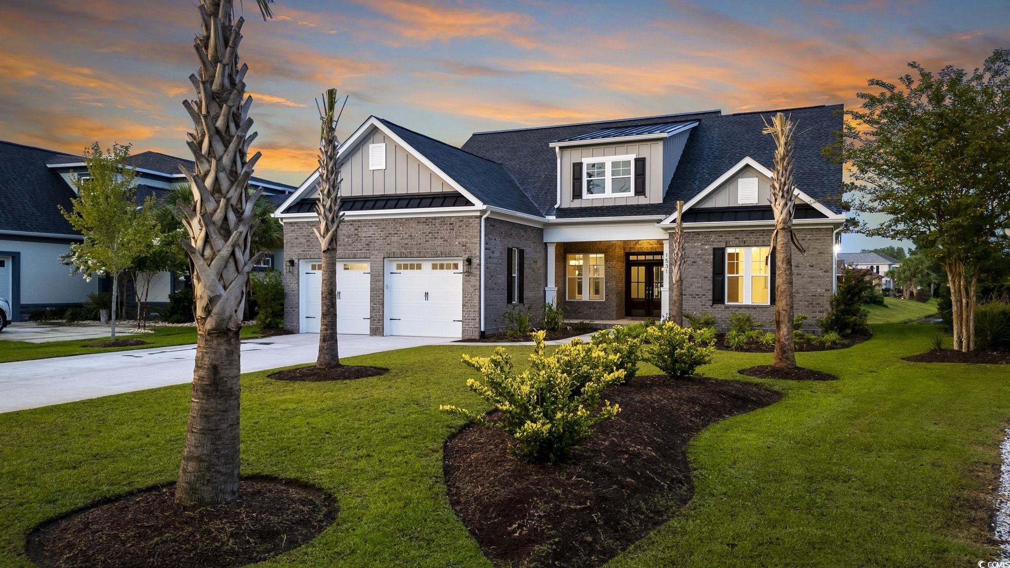 1531 Biltmore Dr. Myrtle Beach, SC 29579