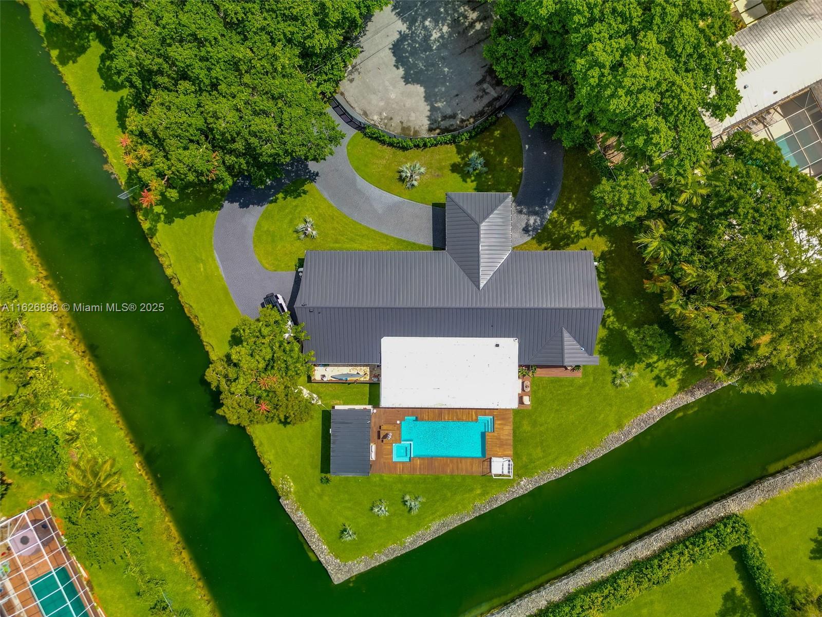 Fairmont Acres Sec 1