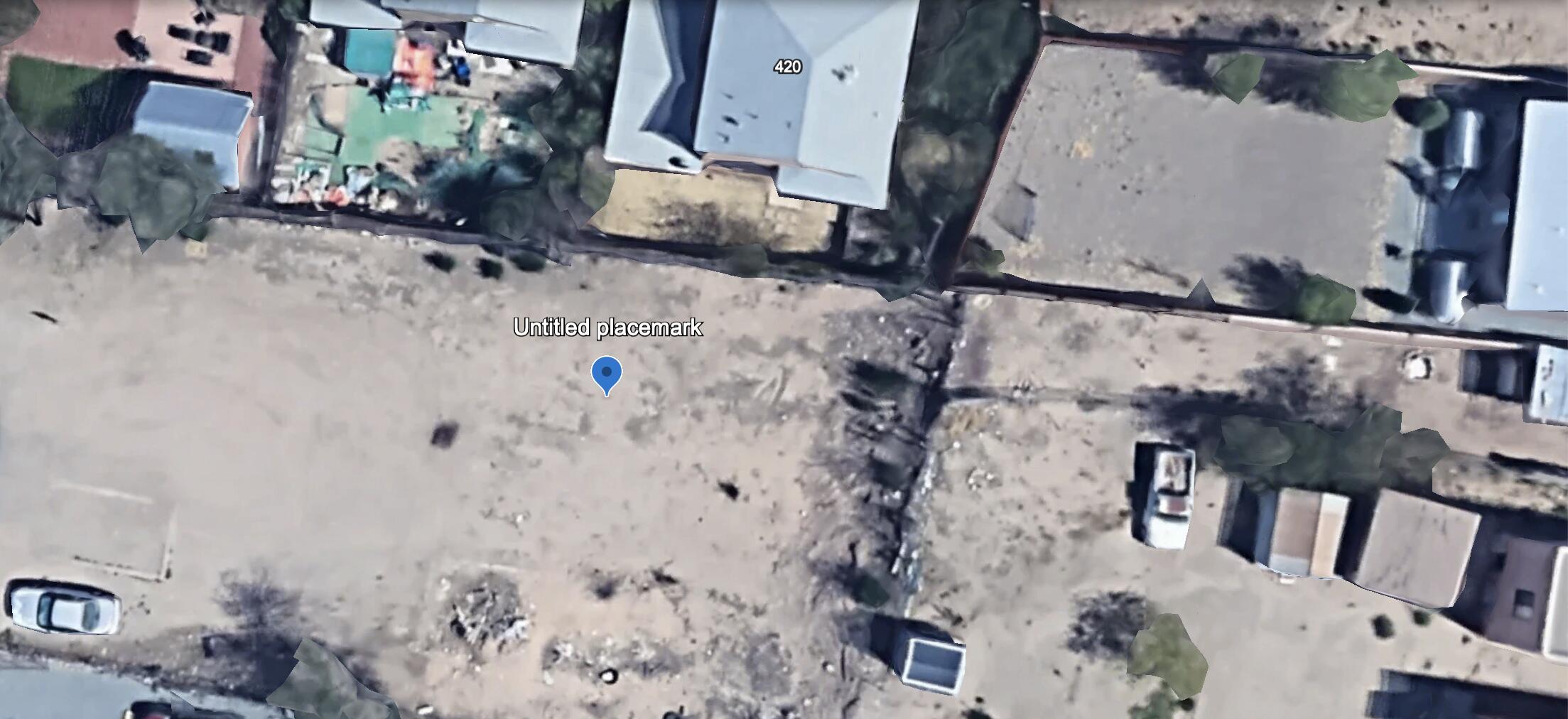 806 Arno Street NE Albuquerque, NM 87102