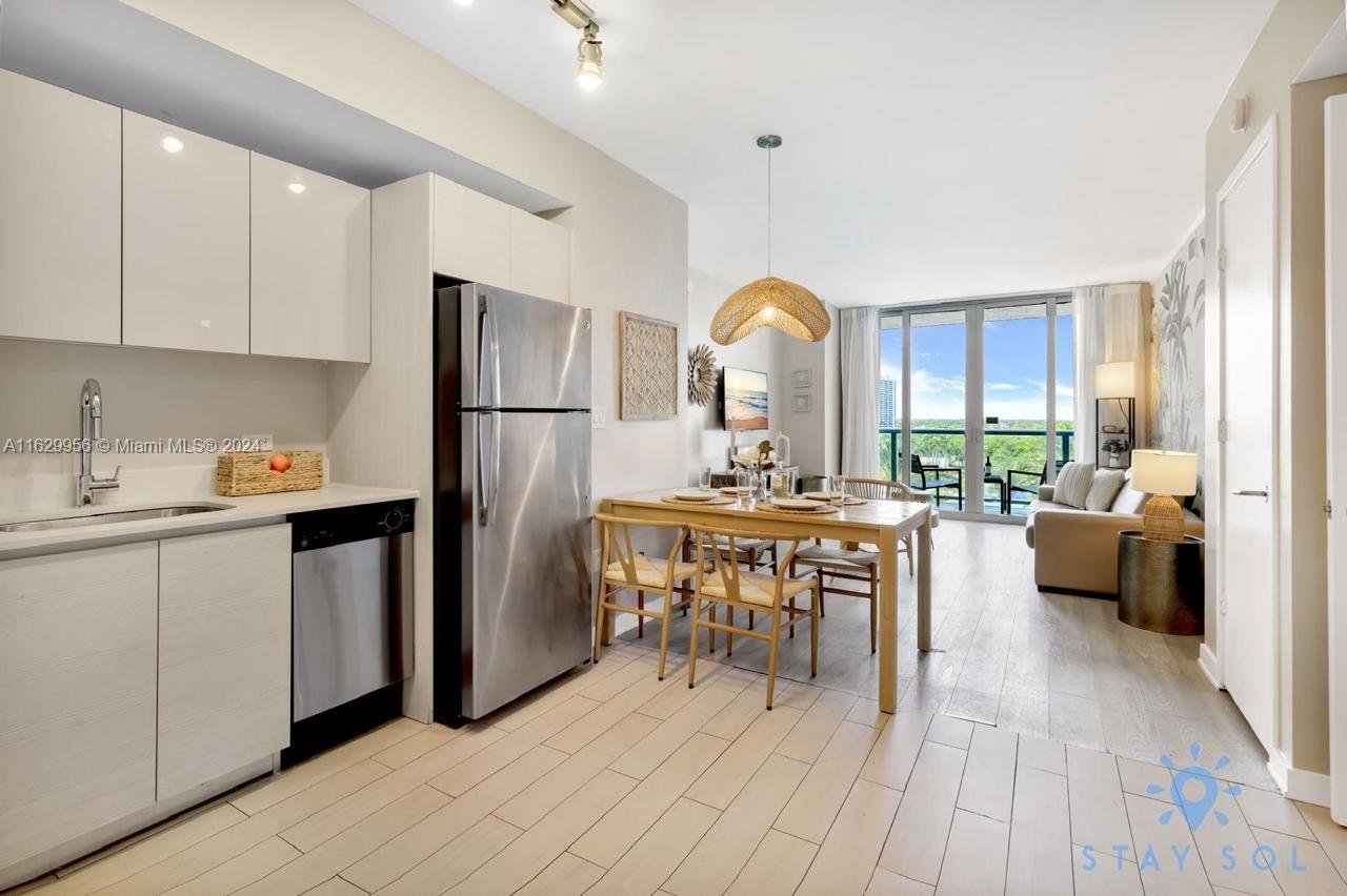 Condo for Sale in Hallandale Beach, FL