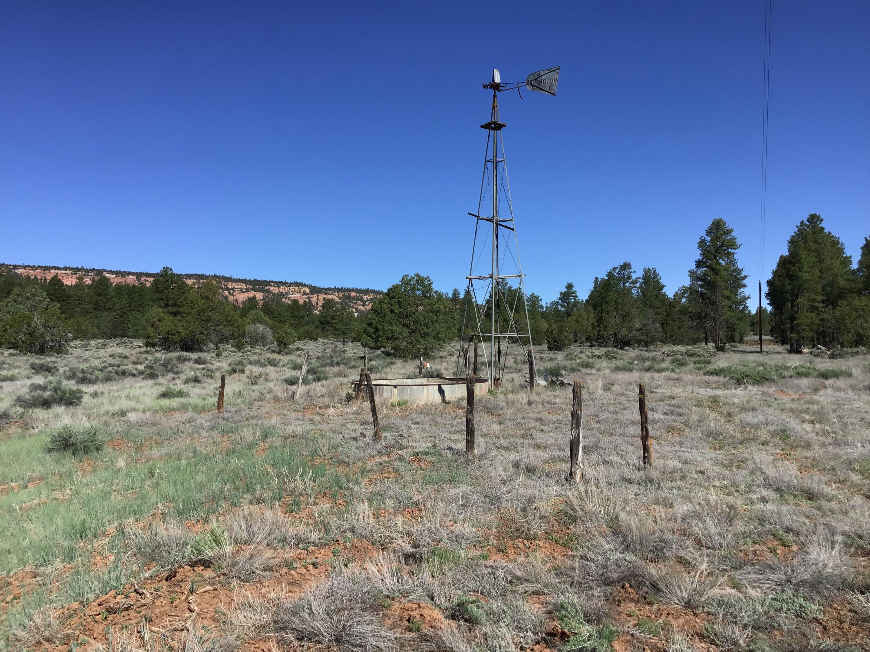 Lot 23 Cottonwood Lane, Ramah