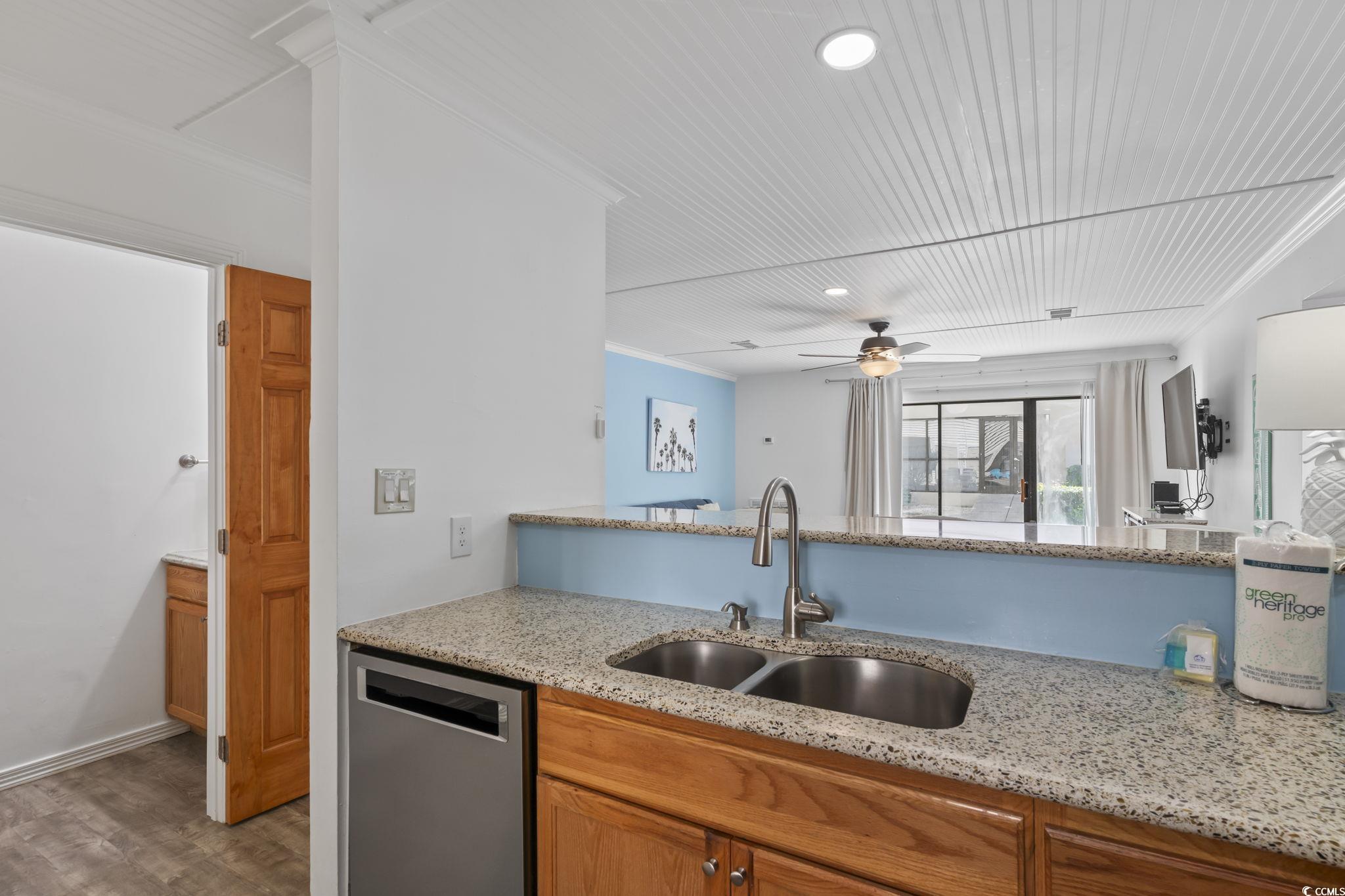 Photo 3 of Condominium at 209 75Th Ave N #10, Myrtle Beach, SC 29572 | MLS# 2418036 |  | Sold on 2025-03-25