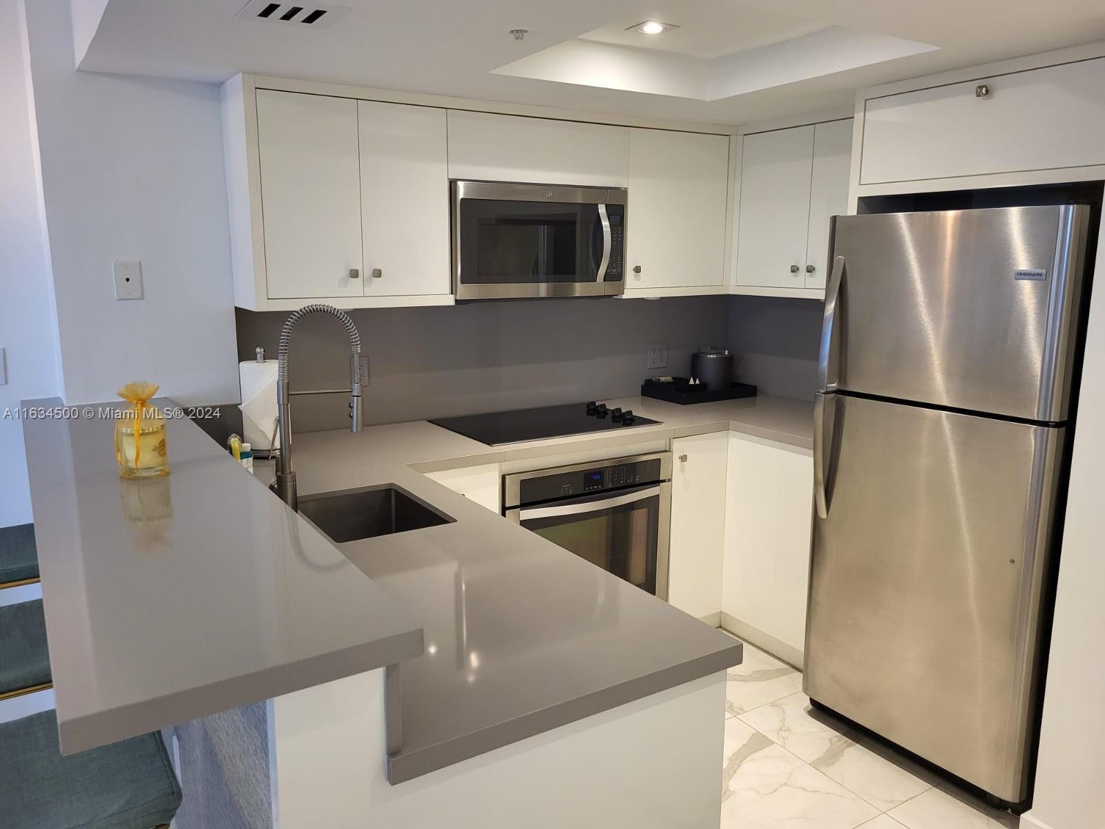 2951 S Bayshore Dr #1109, Miami FL 33133
