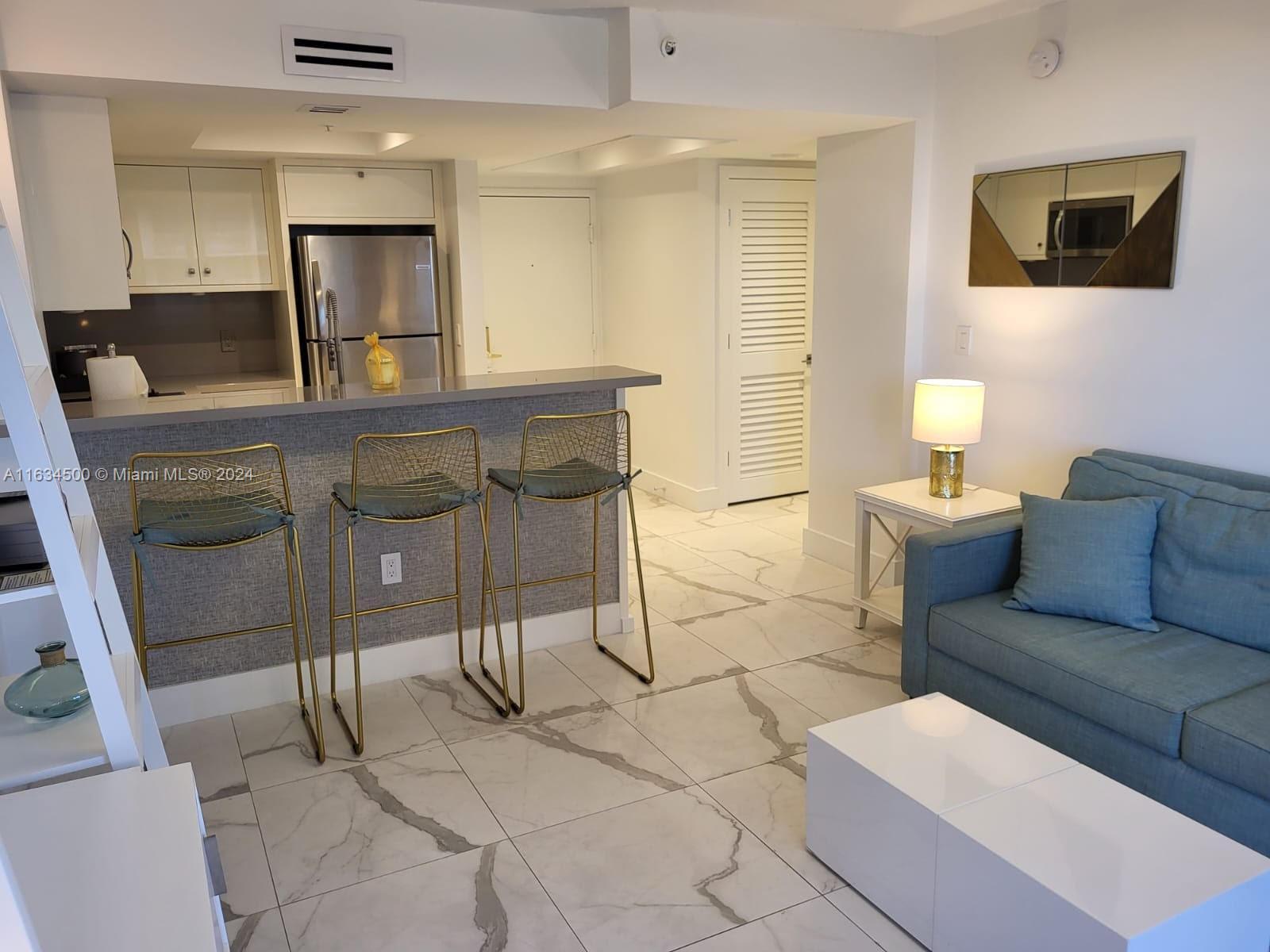 2951 S Bayshore Dr #1109, Miami FL 33133