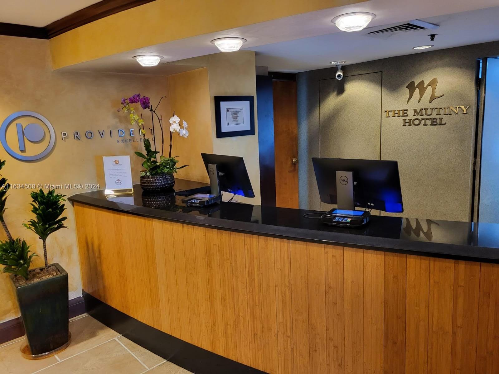 2951 S Bayshore Dr #1109, Miami FL 33133