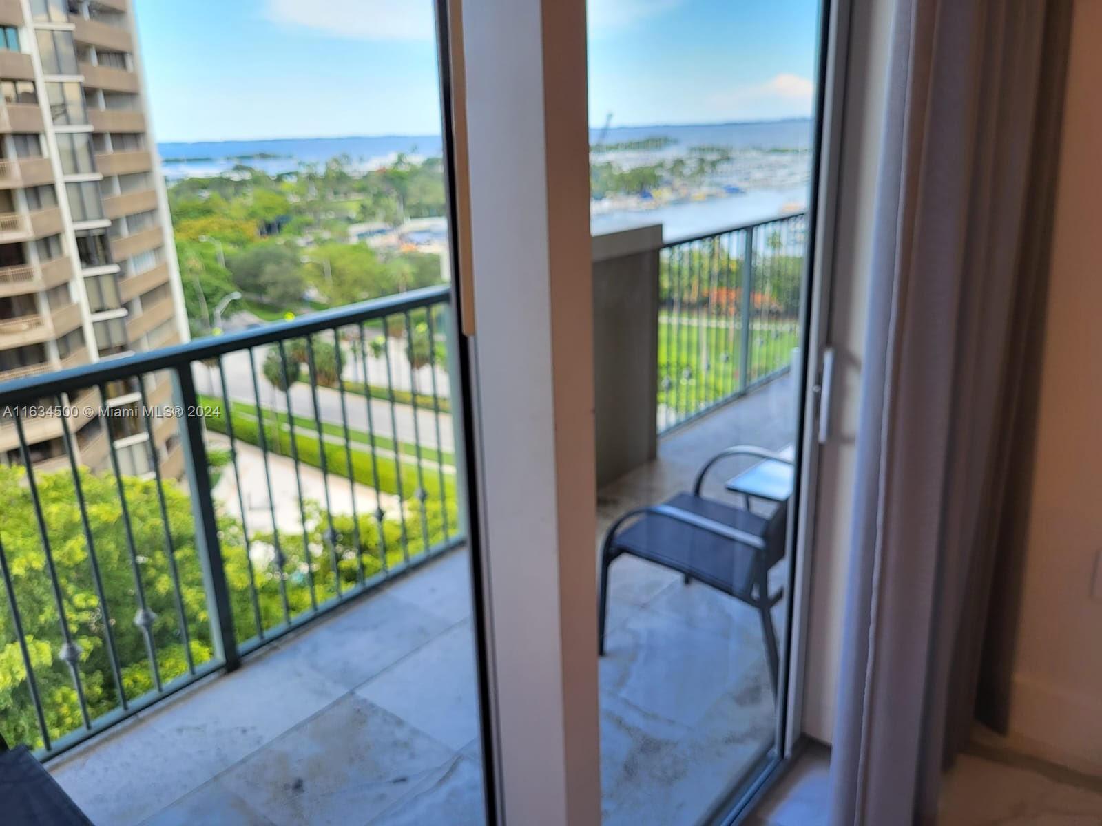 2951 S Bayshore Dr #1109, Miami FL 33133