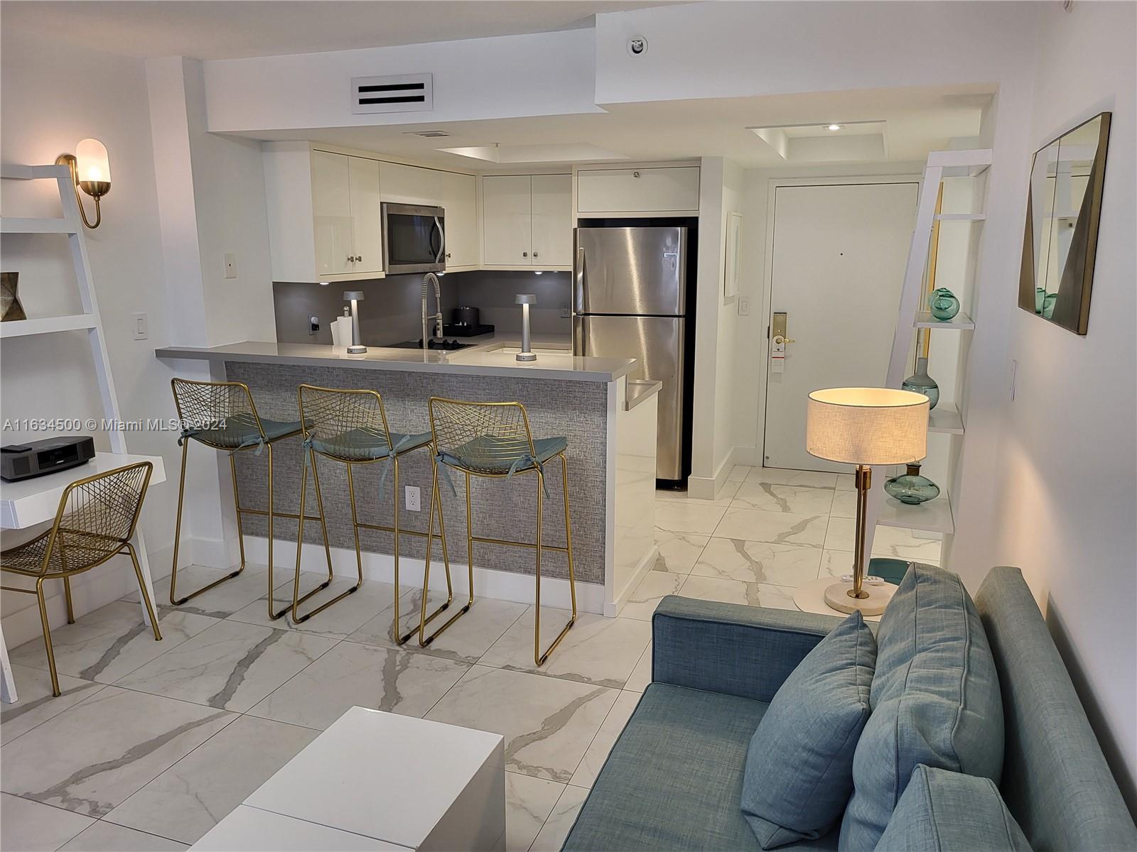 2951 S Bayshore Dr #1109, Miami FL 33133