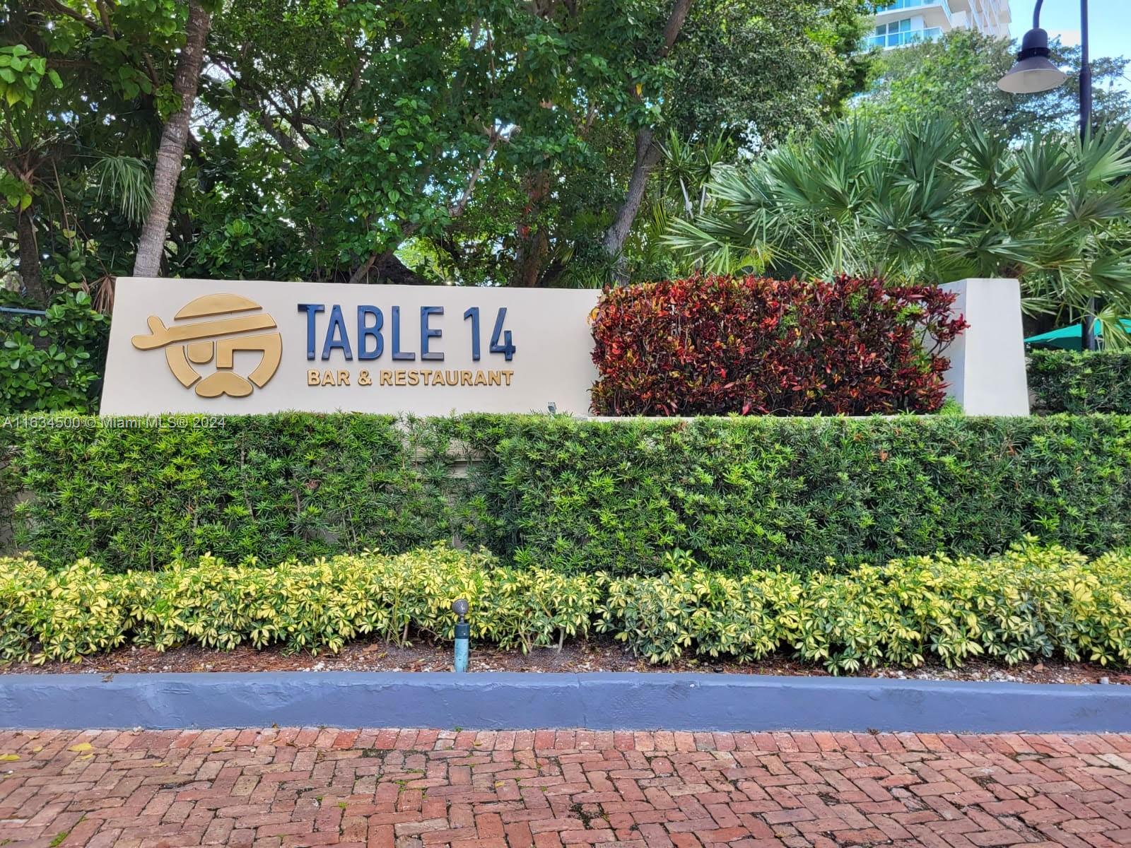 2951 S Bayshore Dr #1109, Miami FL 33133