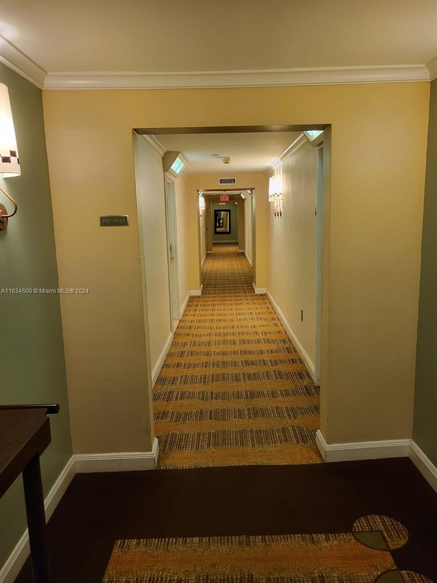 2951 S Bayshore Dr #1109, Miami FL 33133
