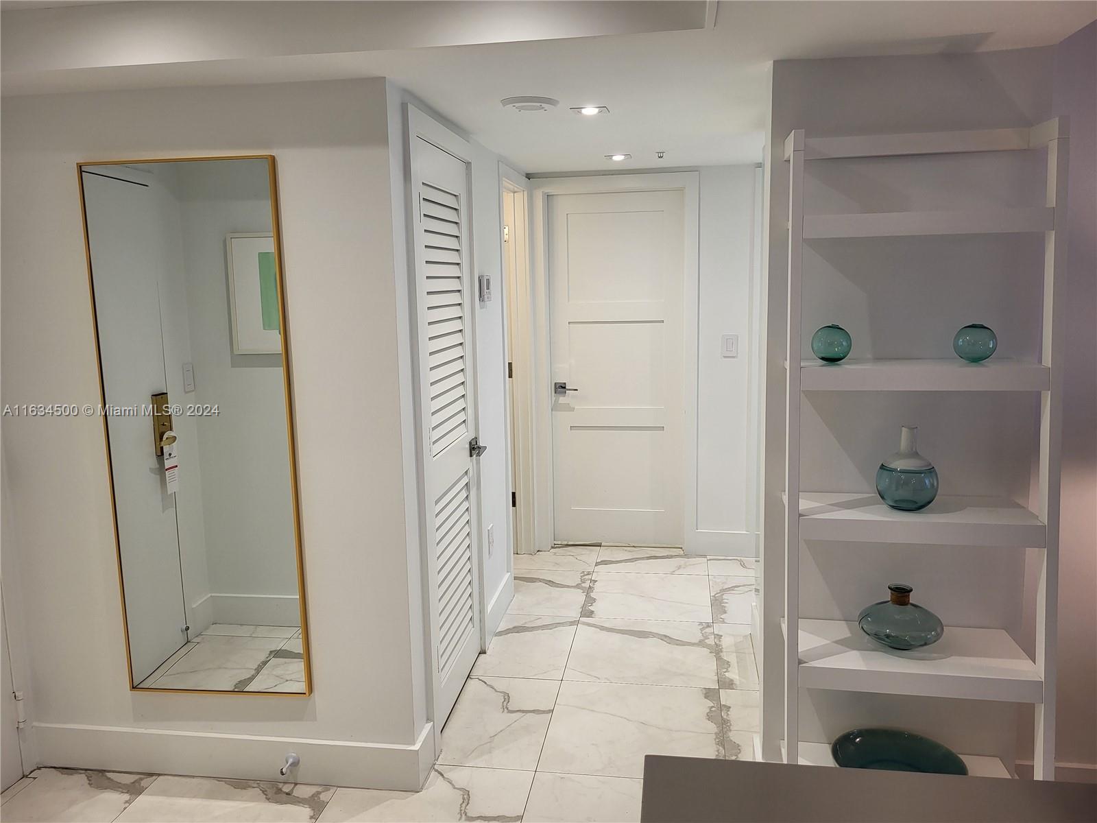 2951 S Bayshore Dr #1109, Miami FL 33133