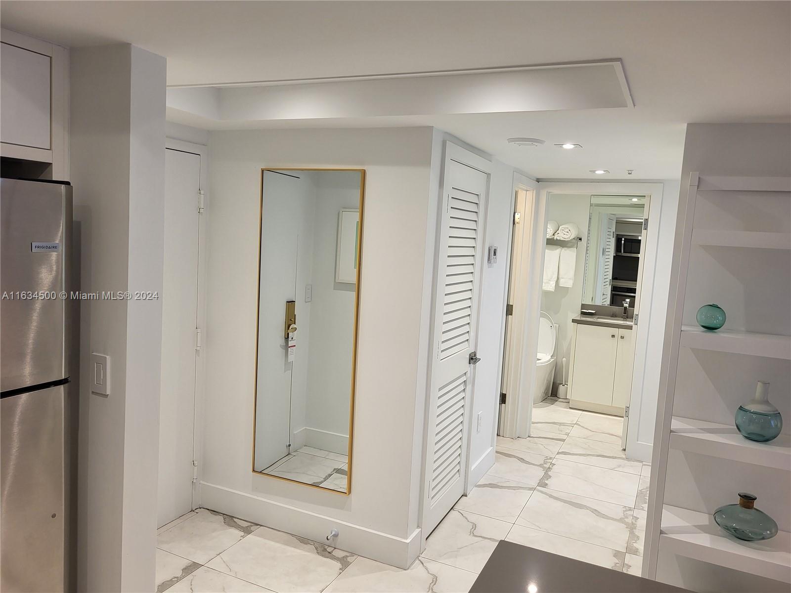 2951 S Bayshore Dr #1109, Miami FL 33133