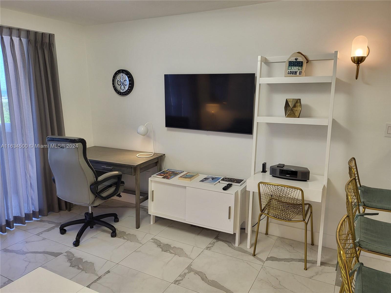 2951 S Bayshore Dr #1109, Miami FL 33133