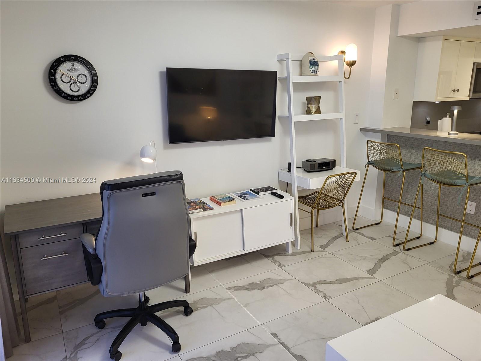 2951 S Bayshore Dr #1109, Miami FL 33133