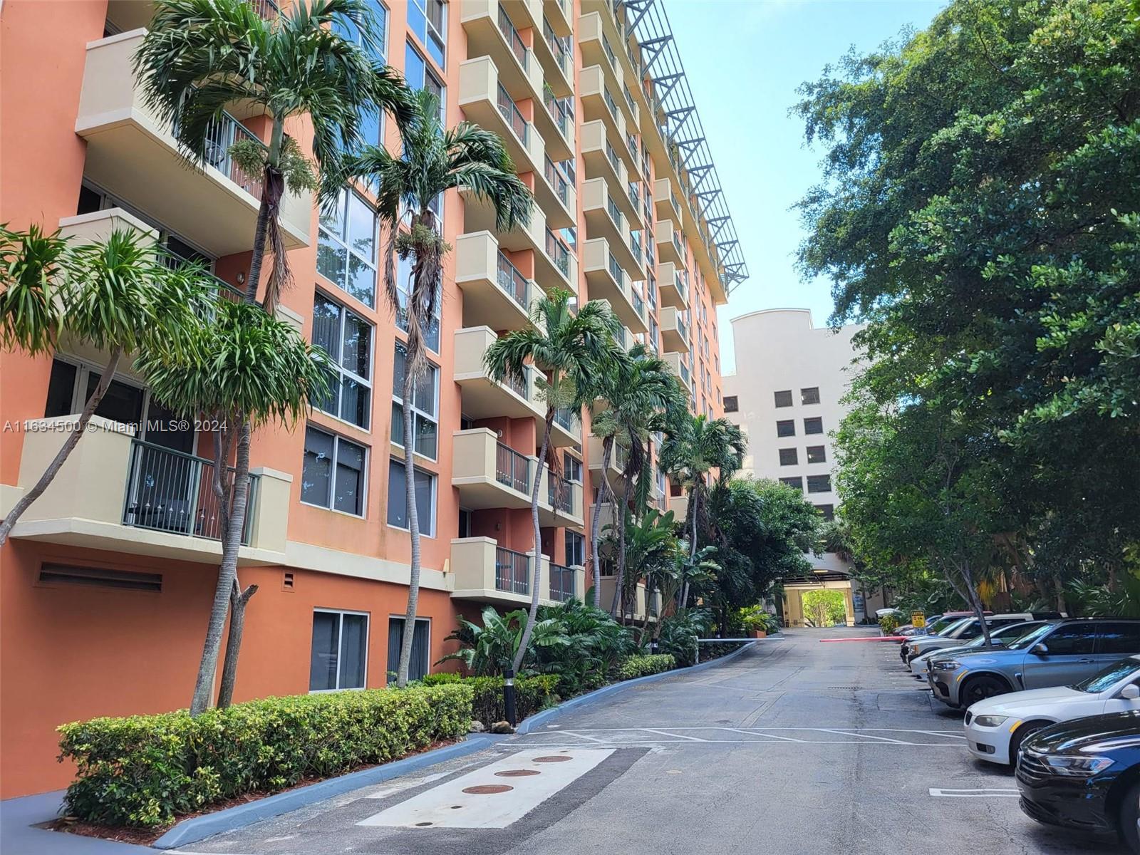 2951 S Bayshore Dr #1109, Miami FL 33133