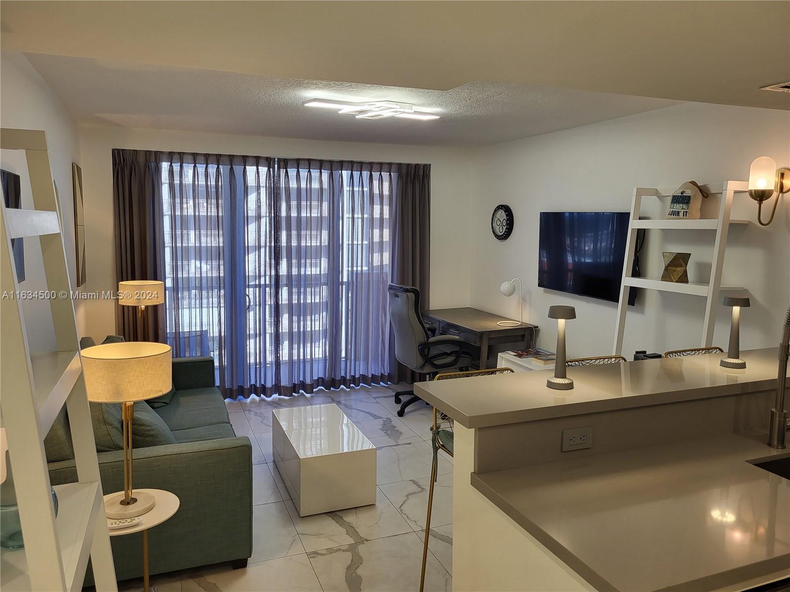 2951 S Bayshore Dr #1109, Miami FL 33133