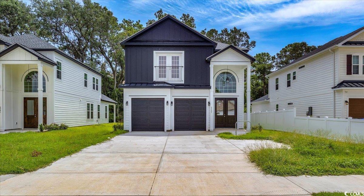 2247 Sand Dunes Dr. Myrtle Beach, SC 29577