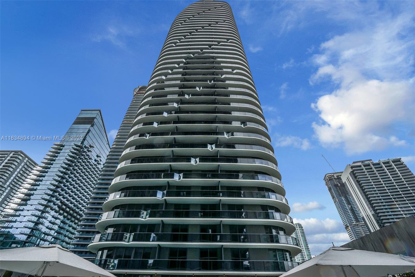 Apartamento en Venta en Miami, FL