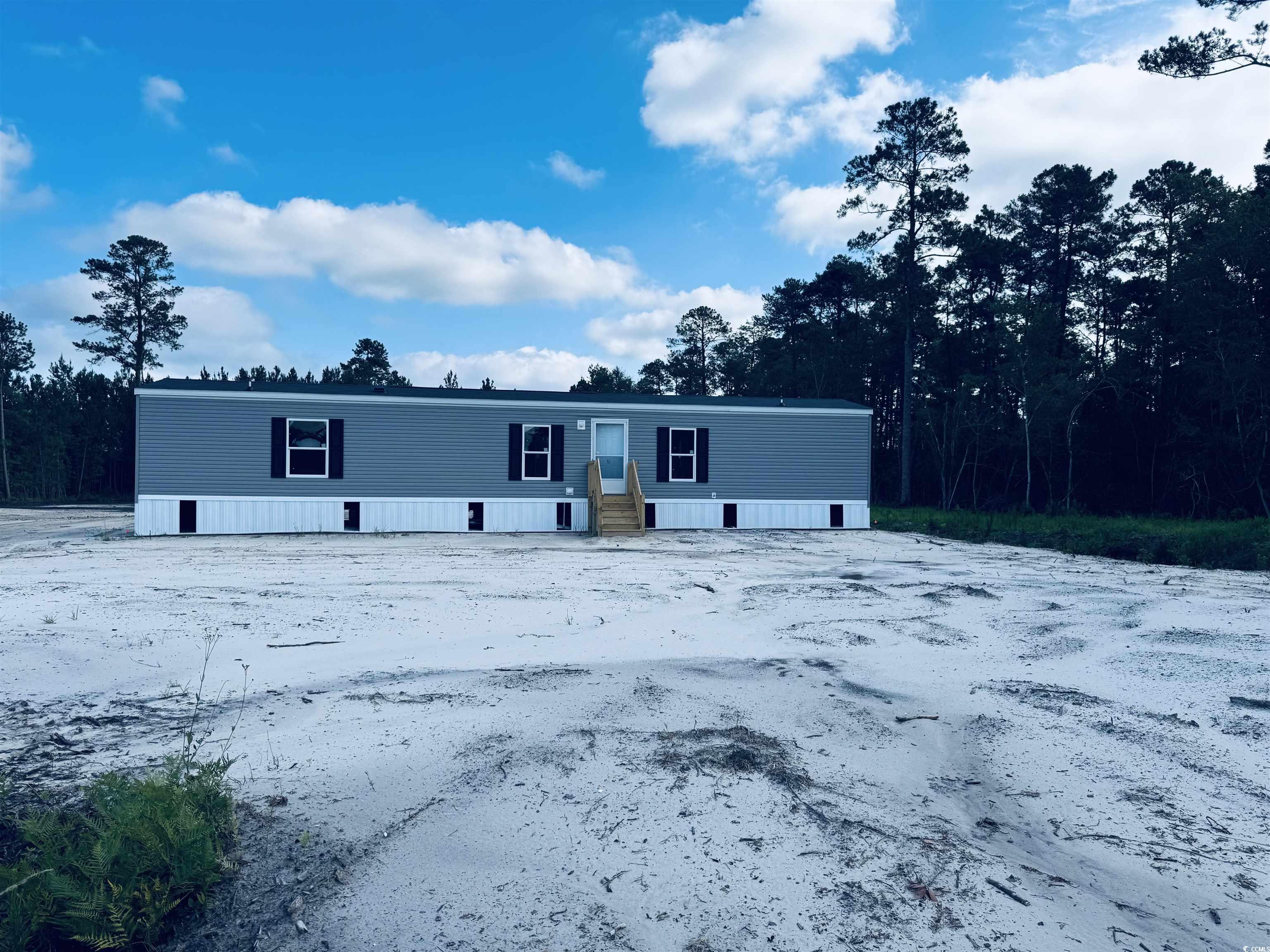 2494 Newton Rd. Aynor, SC 29511