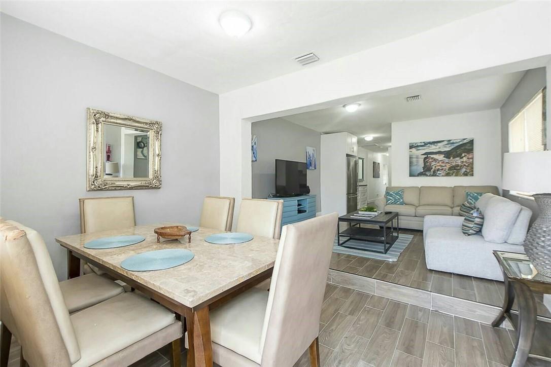 Homes for sale in Hollywood, FL | 1728 Rodman St, Hollywood, FL 33020 | MLS# F10455288