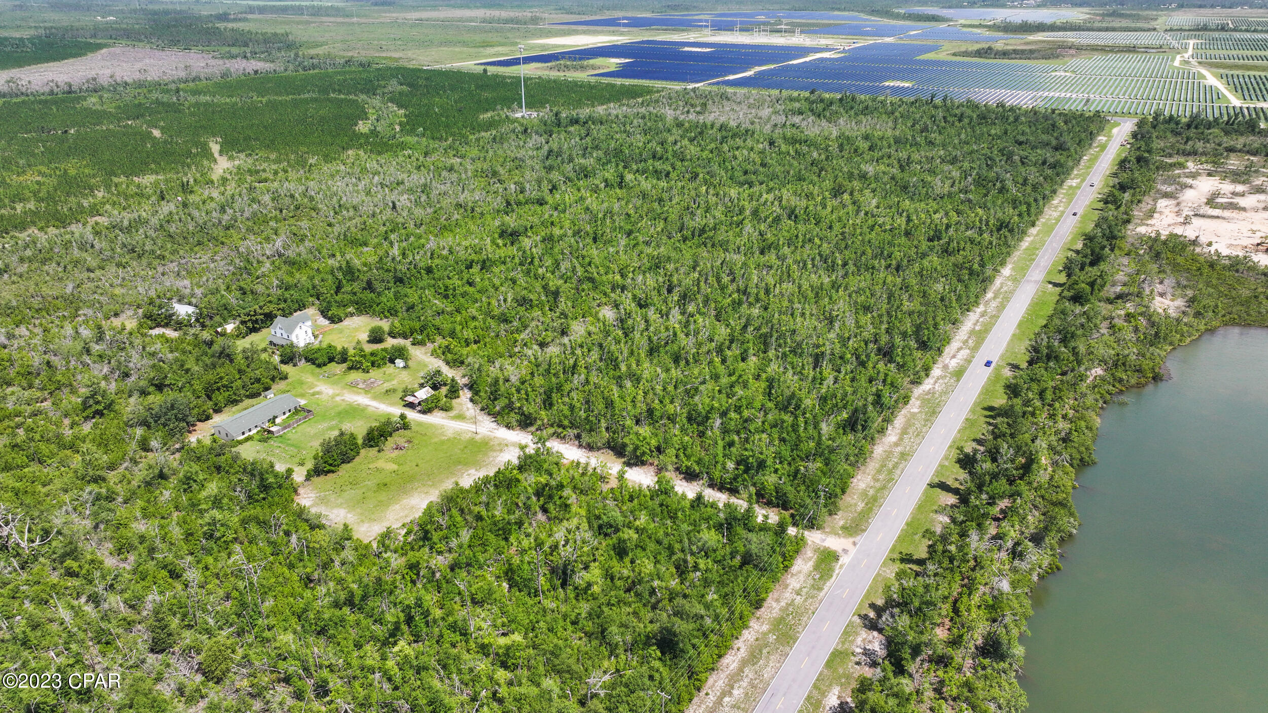 Image 21 For 00 Hwy 2297 & Hwy 22