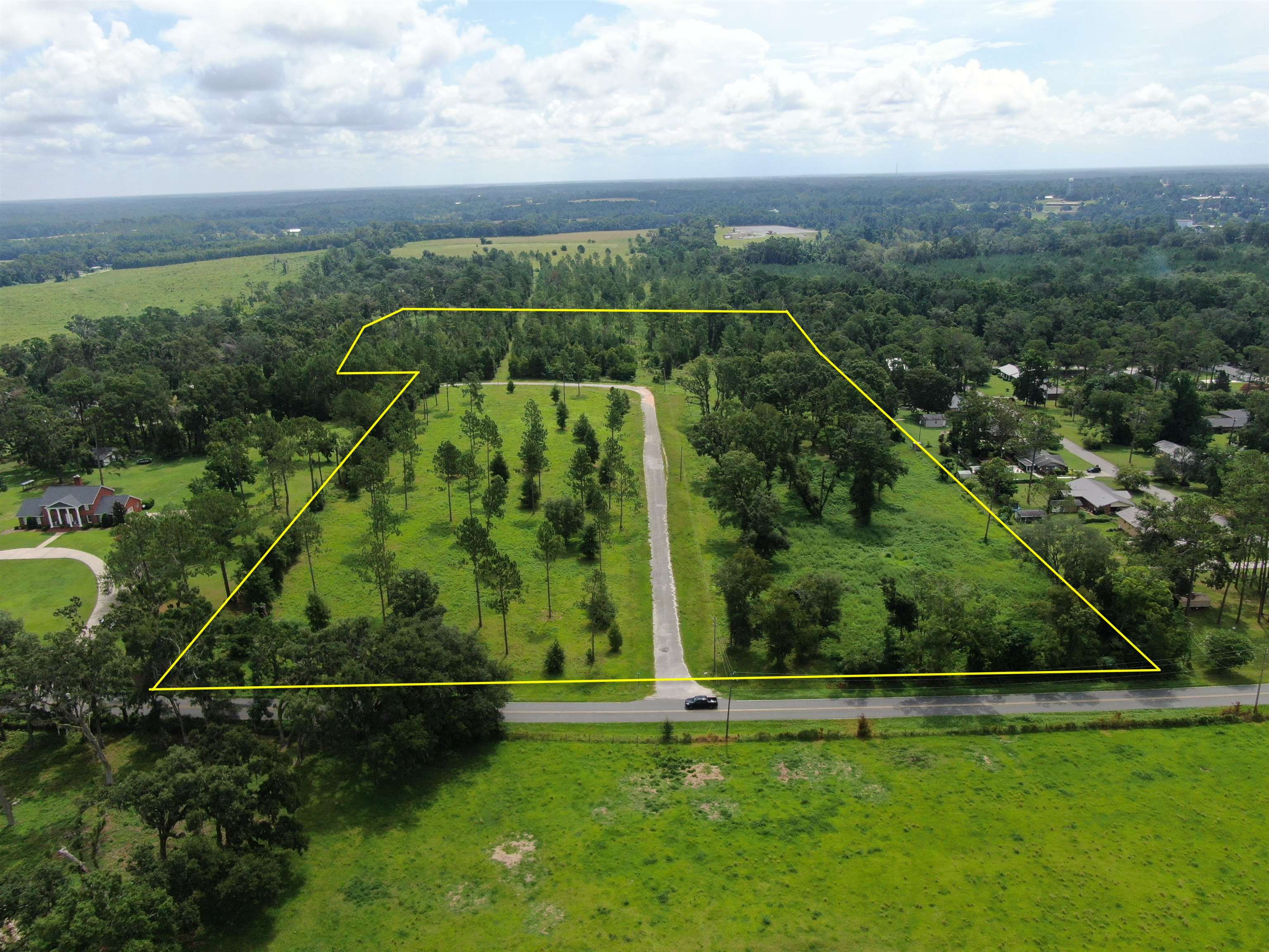 0000 NW Pickle Lane, Madison, Florida image 1