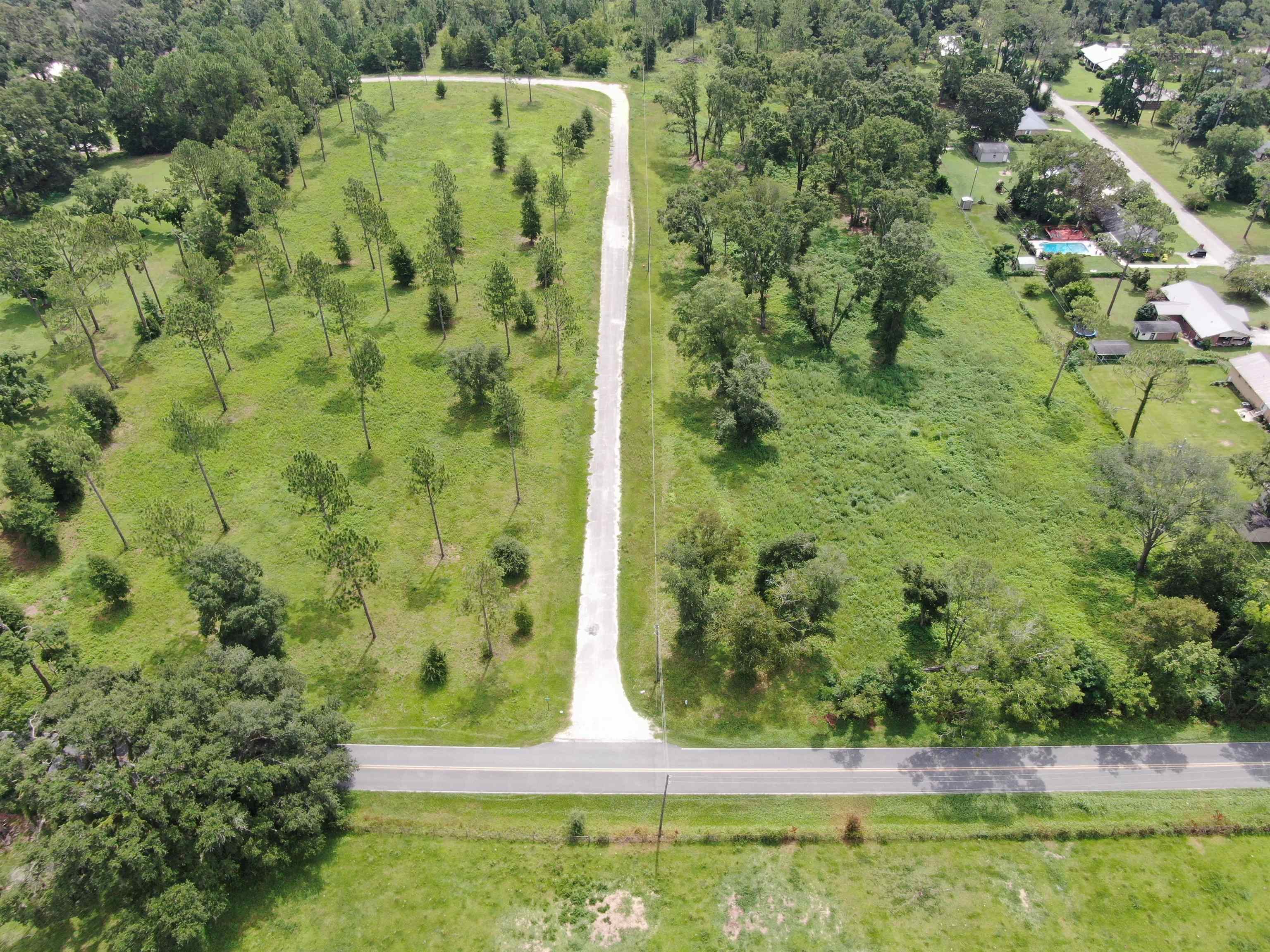 0000 NW Pickle Lane, Madison, Florida image 13