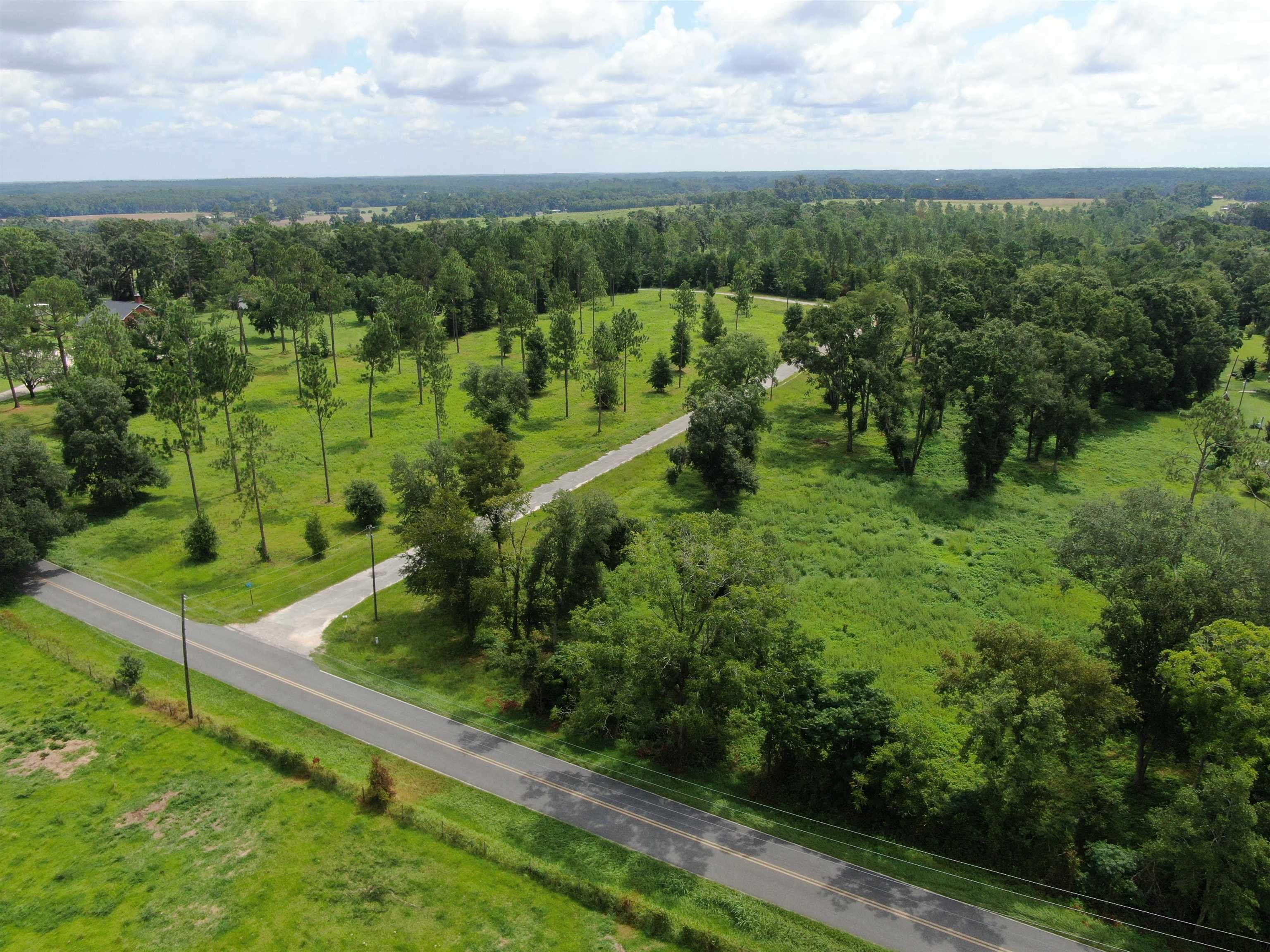 0000 NW Pickle Lane, Madison, Florida image 4