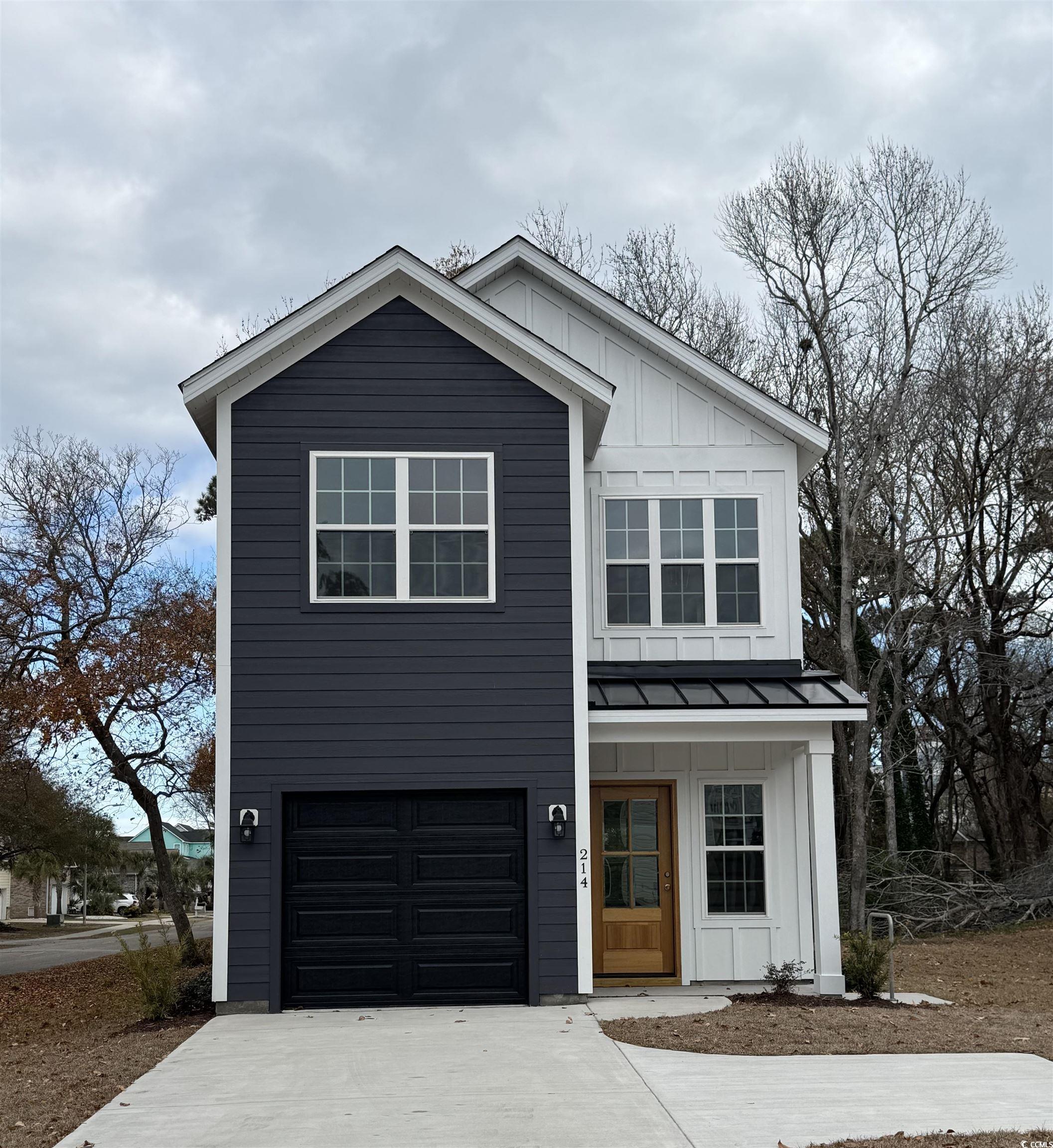 214 26th Ave. S Myrtle Beach, SC 29577