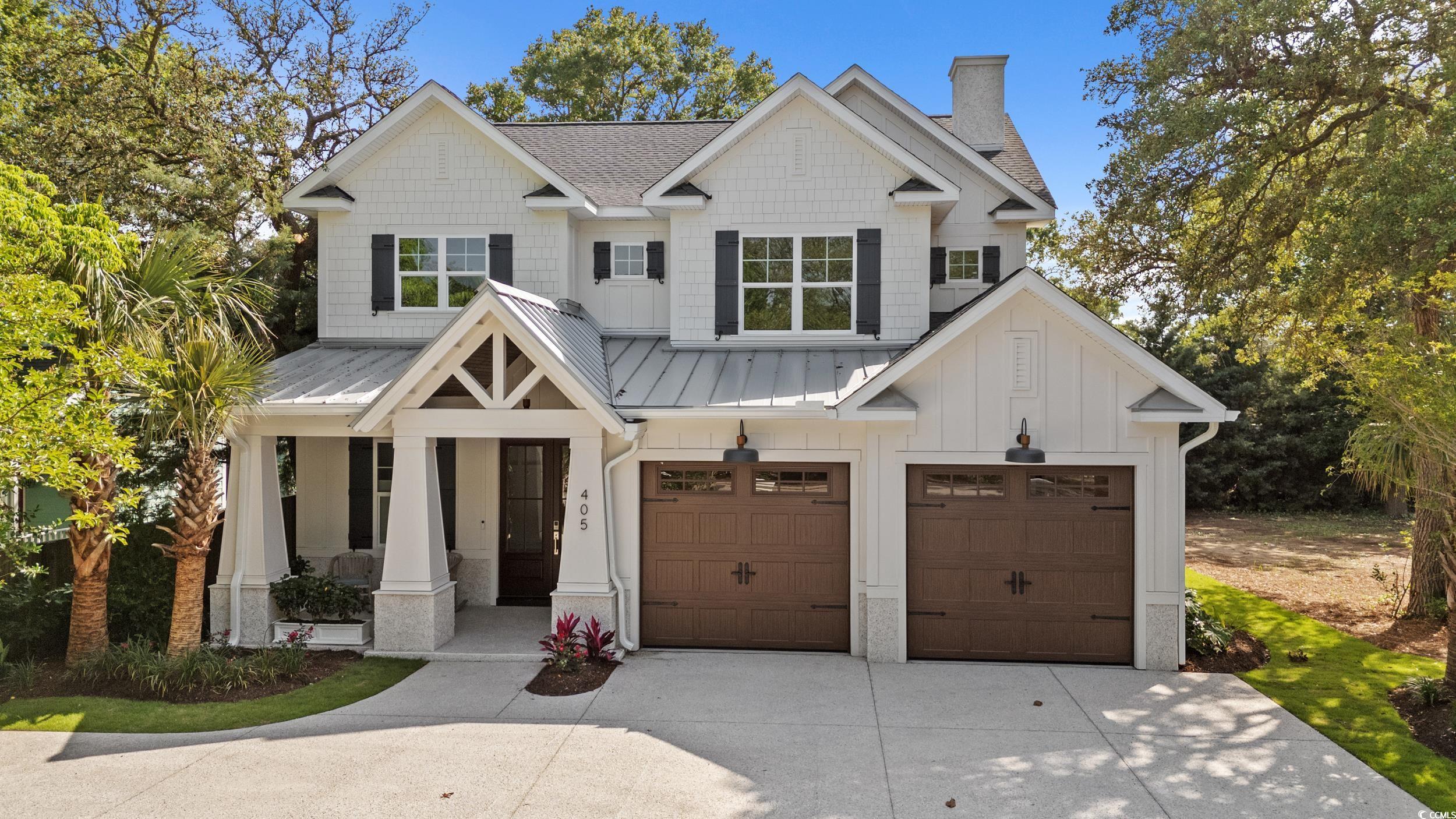 405 N Highland Way Myrtle Beach, SC 29572