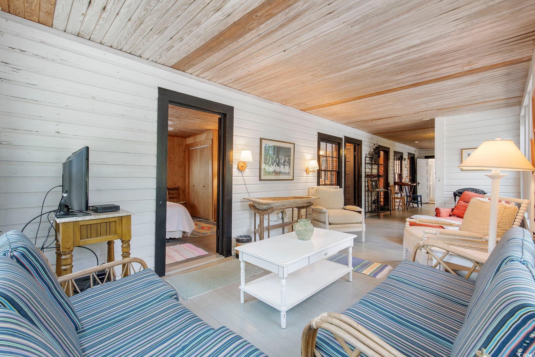 496 Myrtle Ave. Pawleys Island, SC 29585