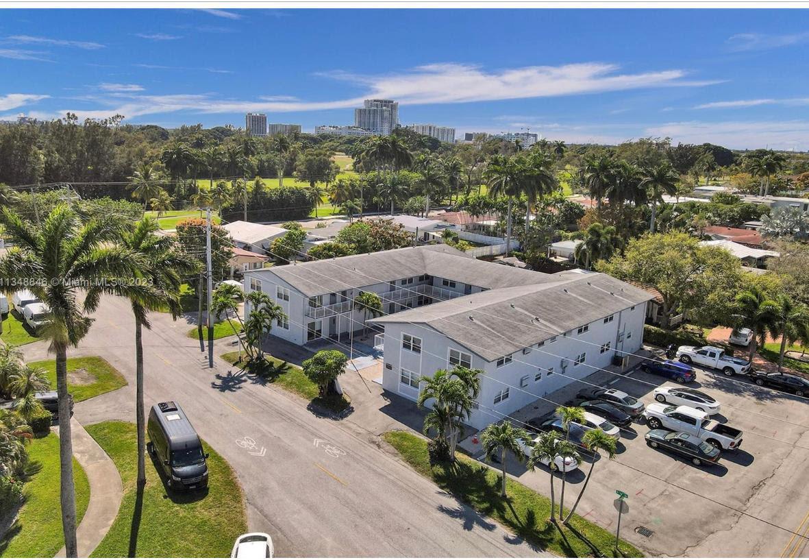 Property featured in Multi-Family #3