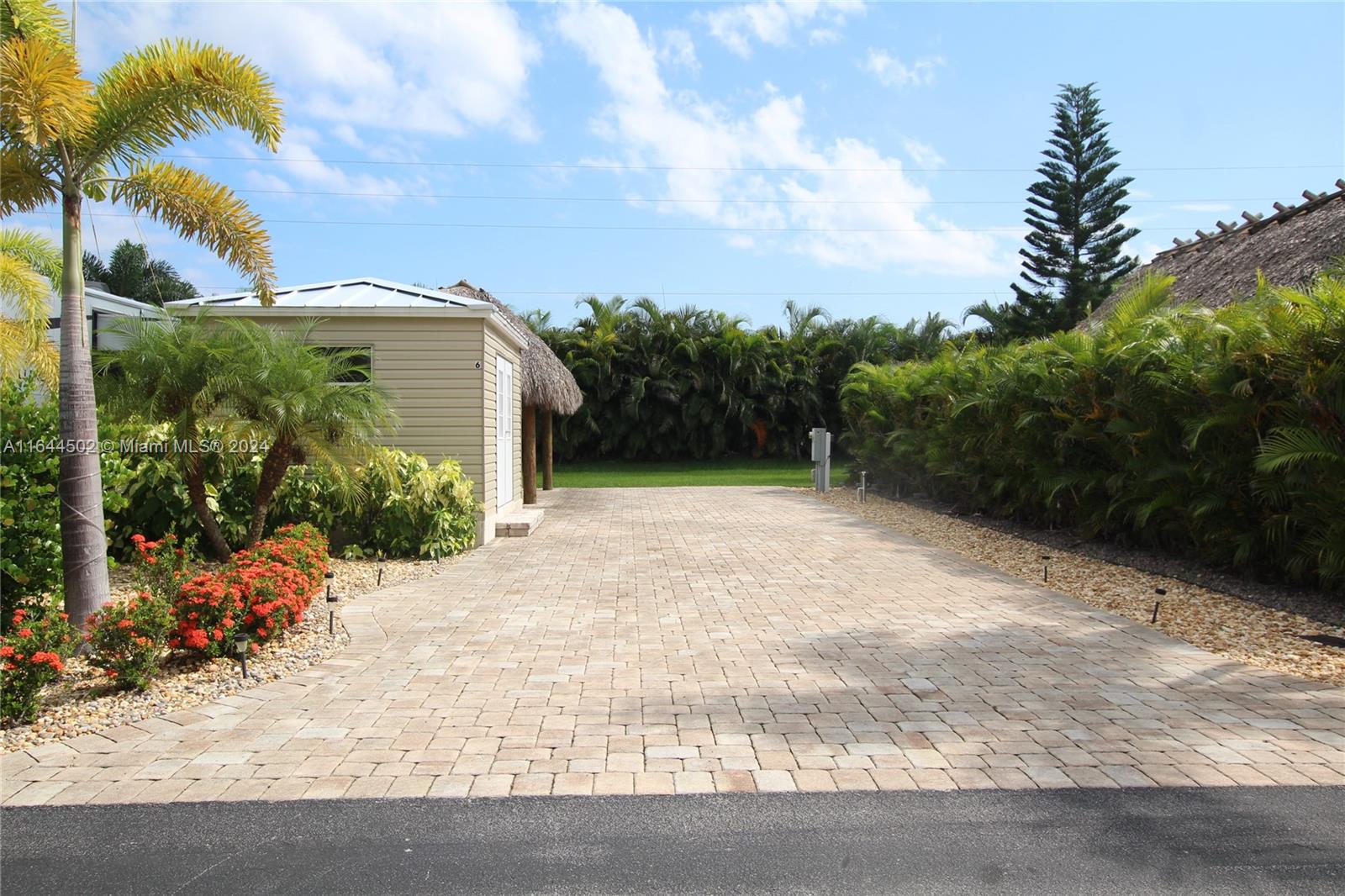 Silver Palms Rv Resort