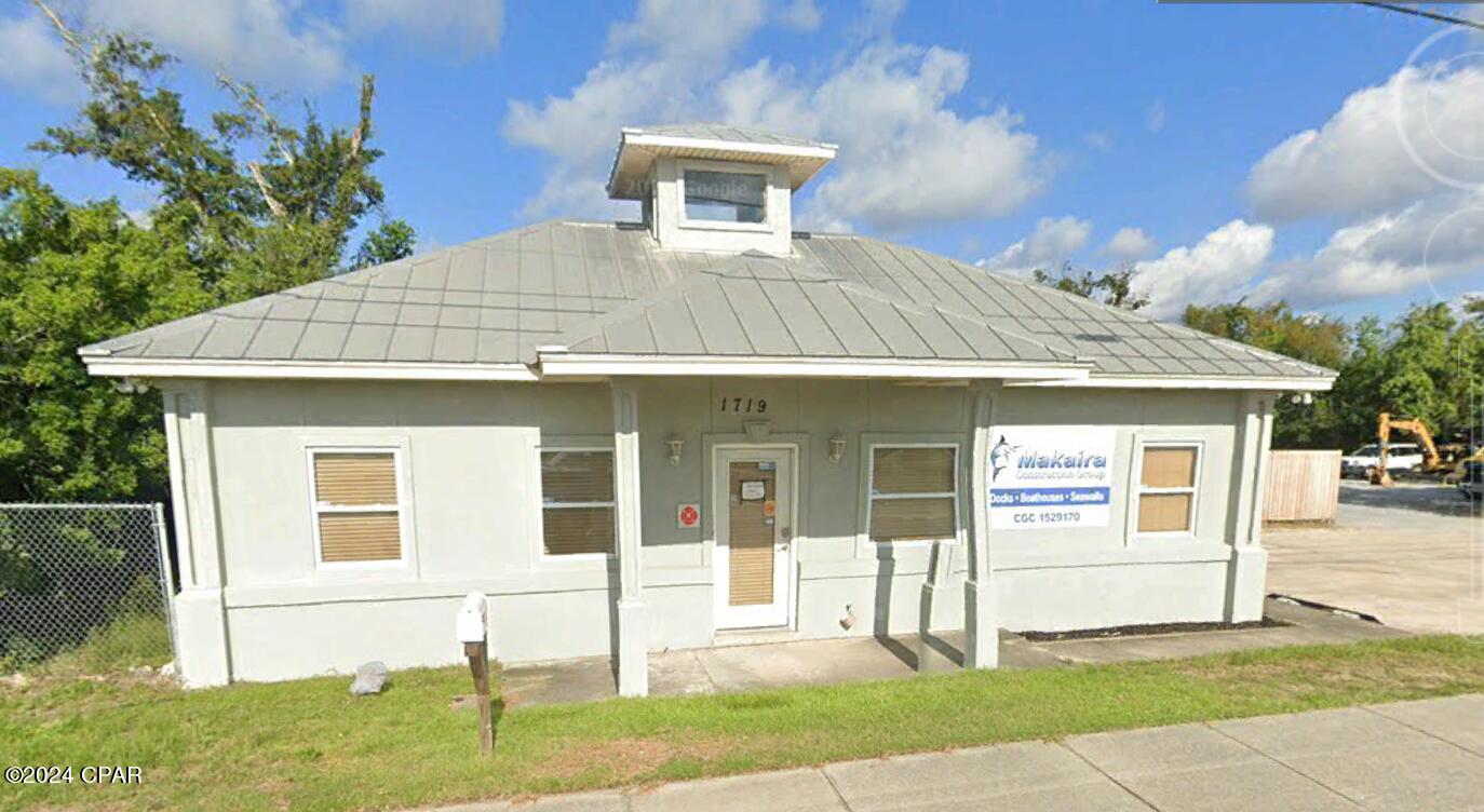 Image 1 For 1719 Mlk Boulevard