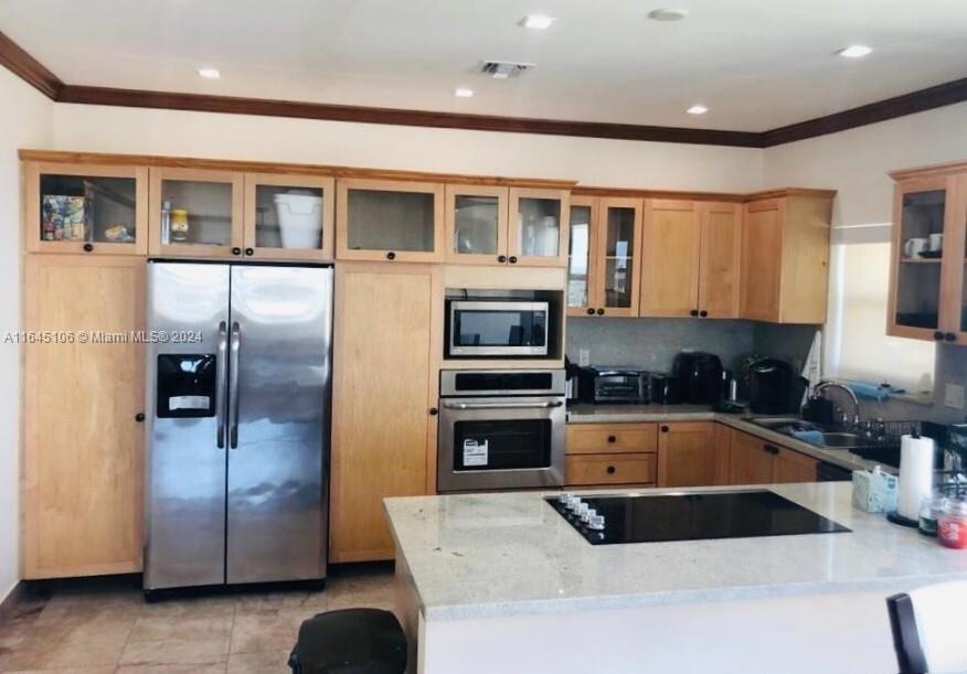 Commodore Plaza Condo