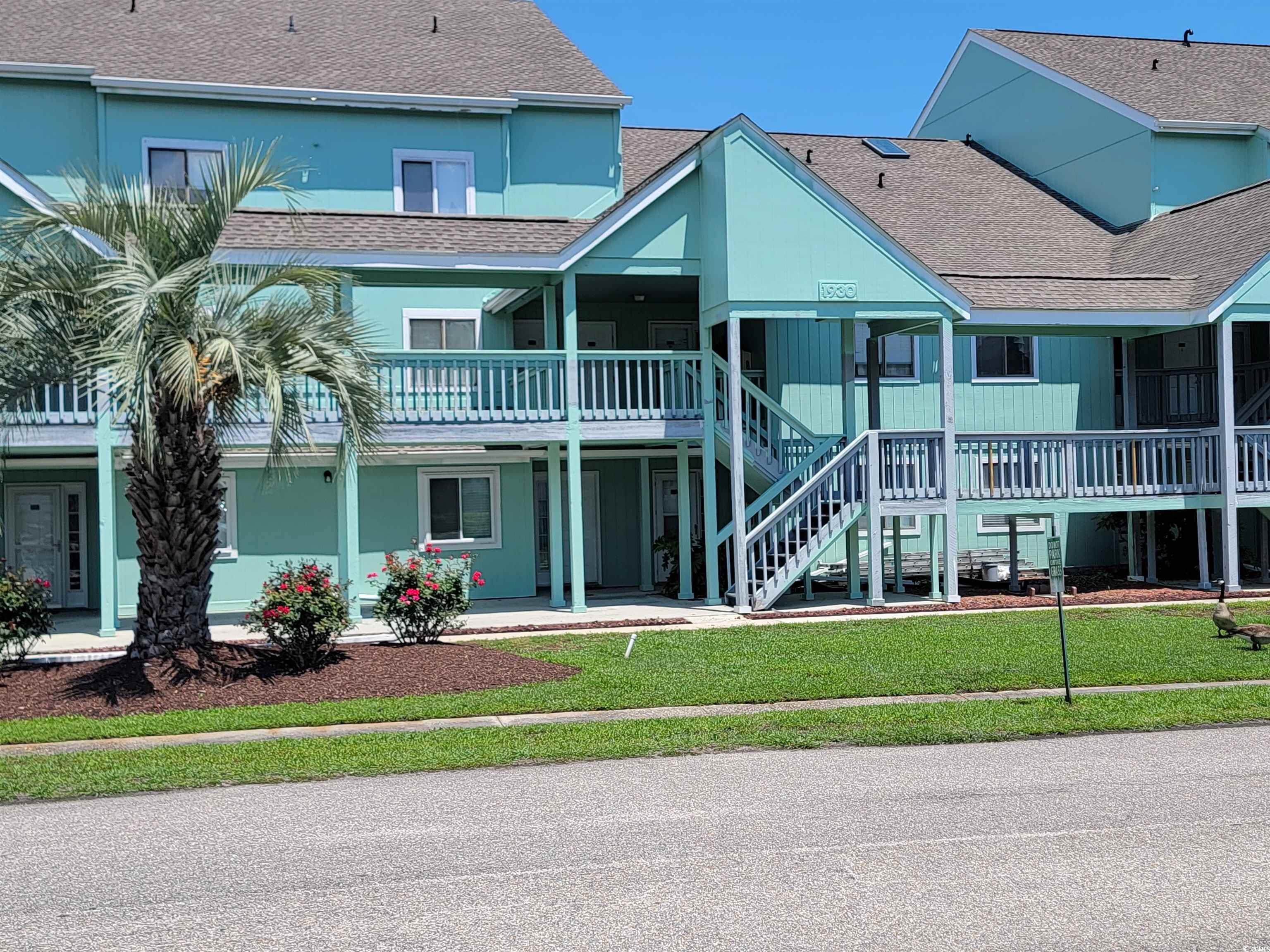 1930 Bent Grass Dr. UNIT 40K Surfside Beach, SC 29575