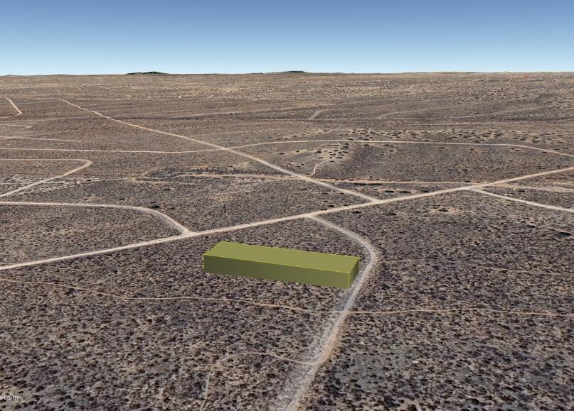 Clearfield (U26 B156 L4) Road NW Rio Rancho, NM 87124