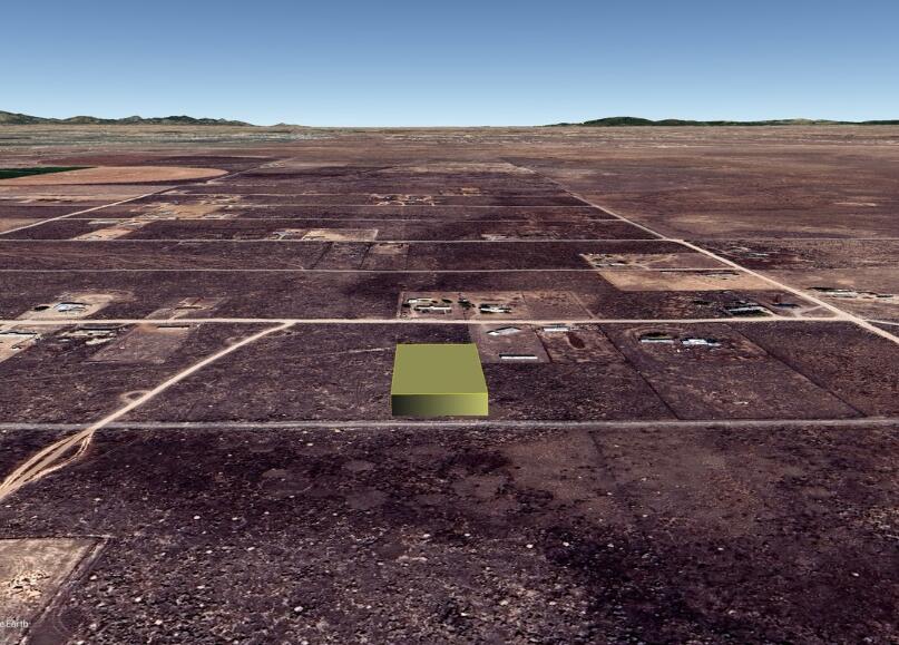 Palamus (T1 B6 L25) Avenue McIntosh, NM 87032