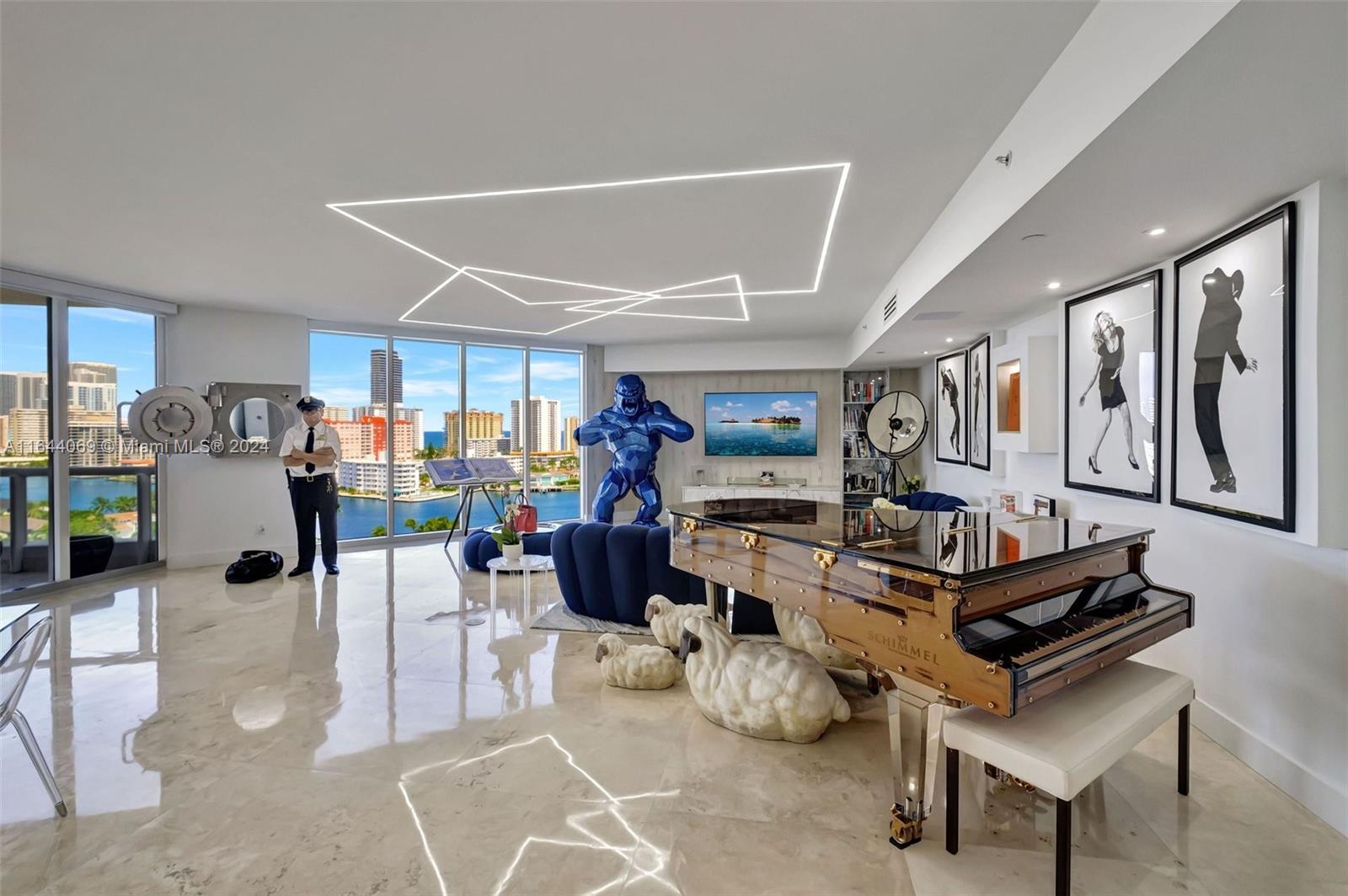 21200 Point Pl Unit 1204, Aventura, Florida 33180