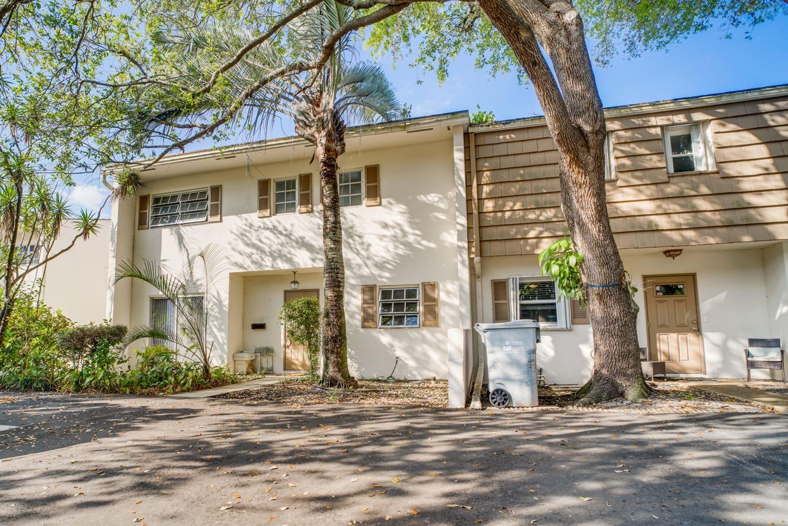 Palm-Aire Country Club