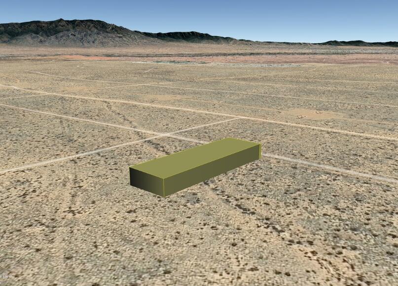 Cayenne (U21 B87 L22) Road NE Rio Rancho, NM 87144