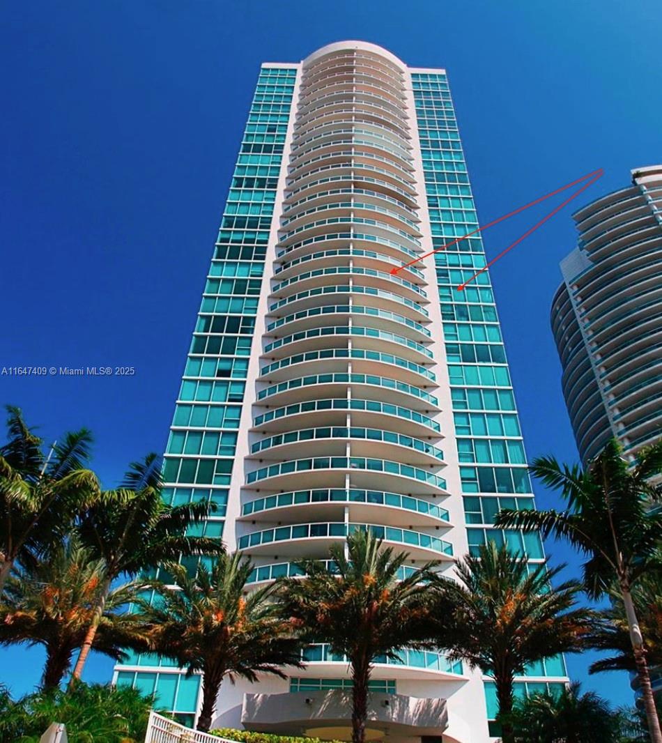 2101 Brickell Ave #1512, Miami FL 33129