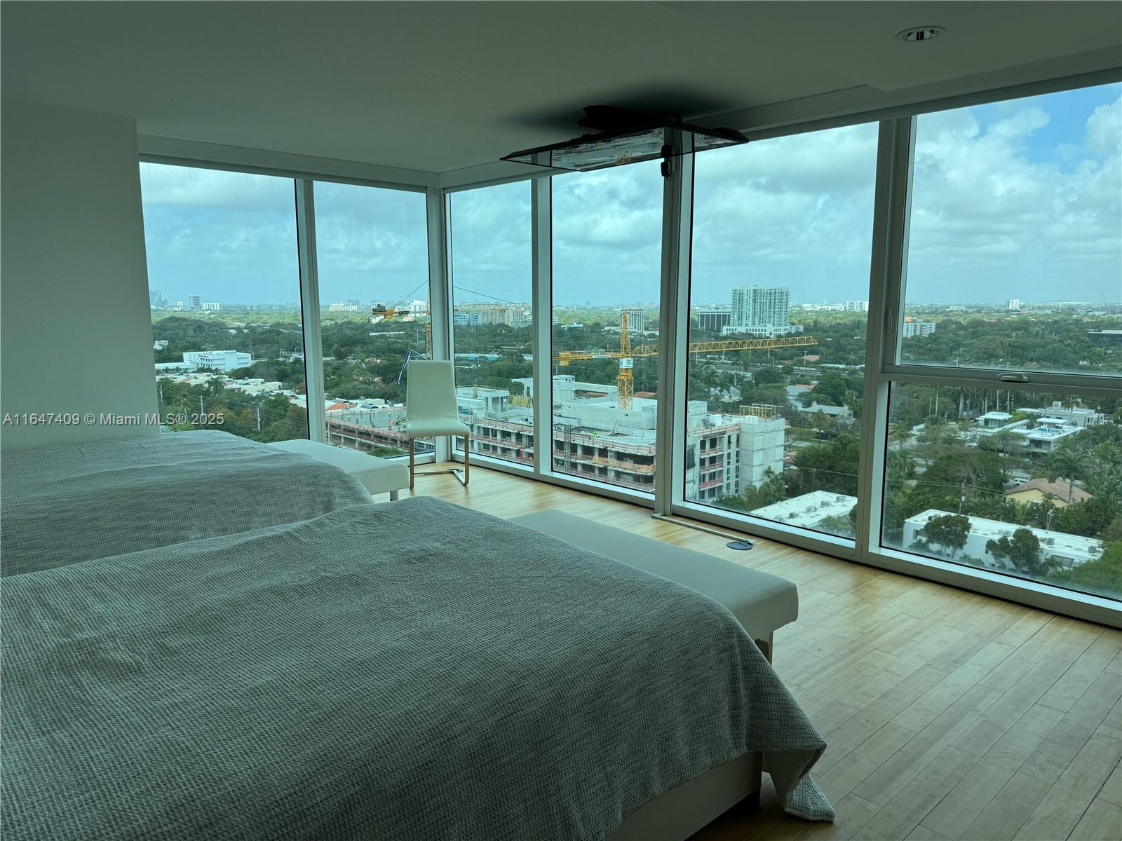 2101 Brickell Ave #1512, Miami FL 33129