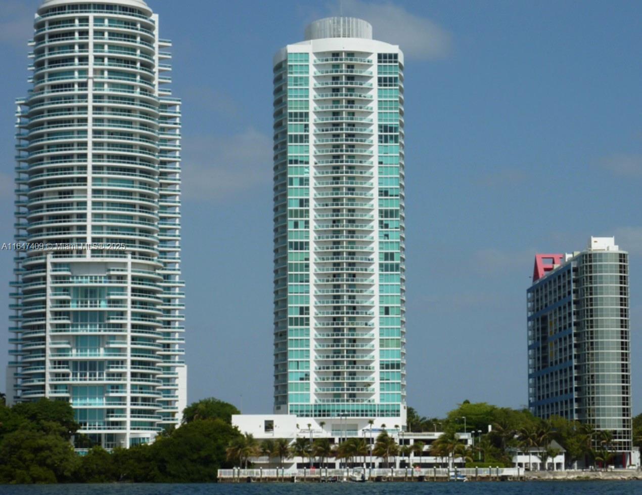 2101 Brickell Ave #1512, Miami FL 33129