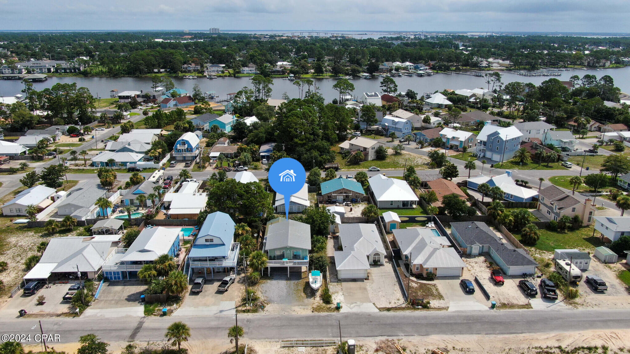 Image 1 For 6910 Beach Drive