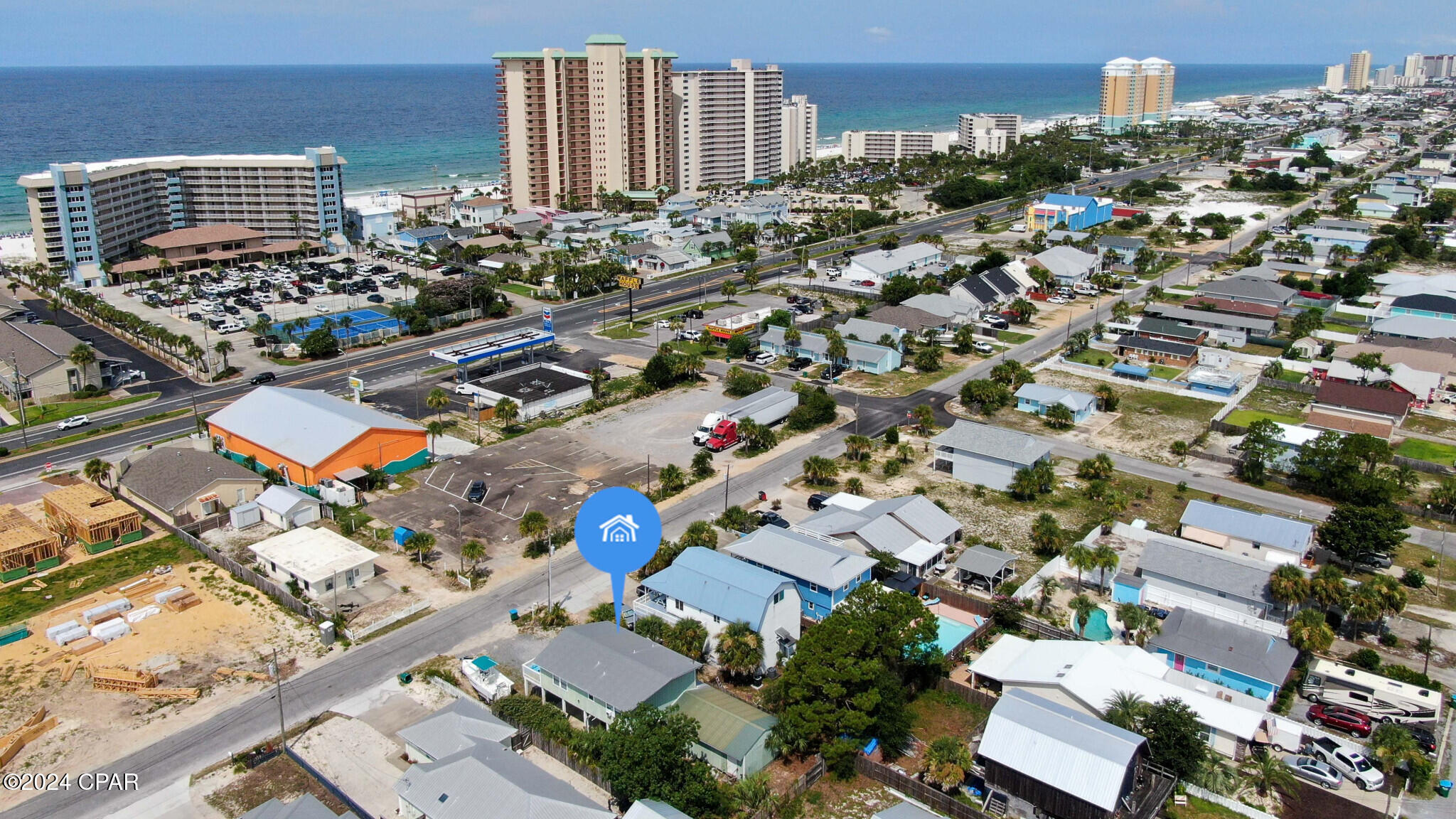 Image 3 For 6910 Beach Drive