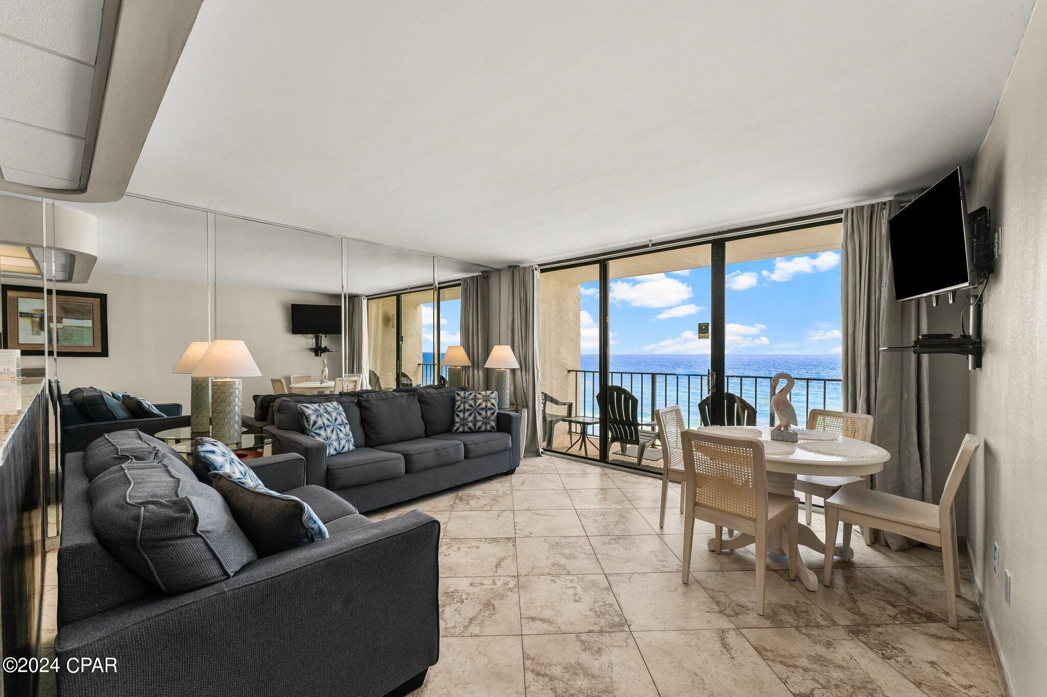 Image 2 For 11347 Front Beach Road 906